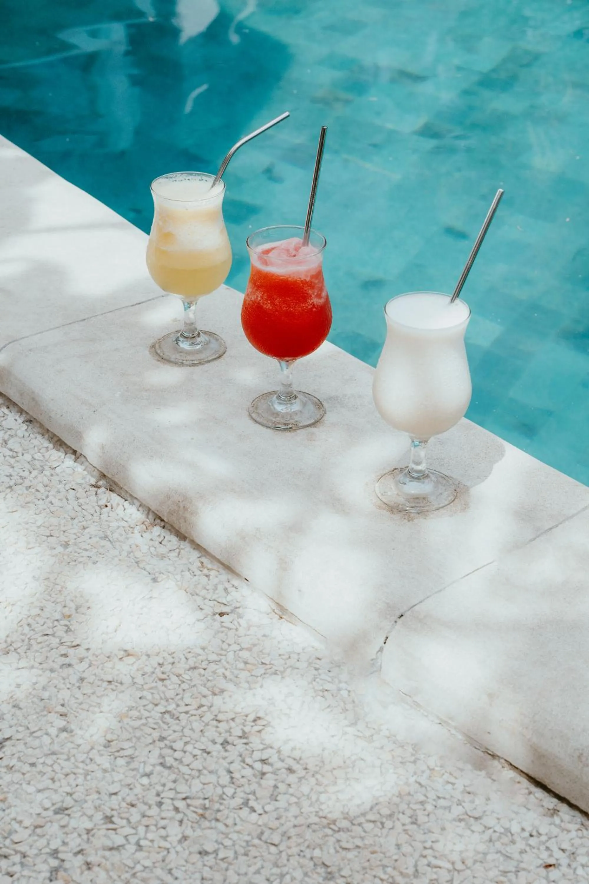 Day in Coco Lemon Gili Resort