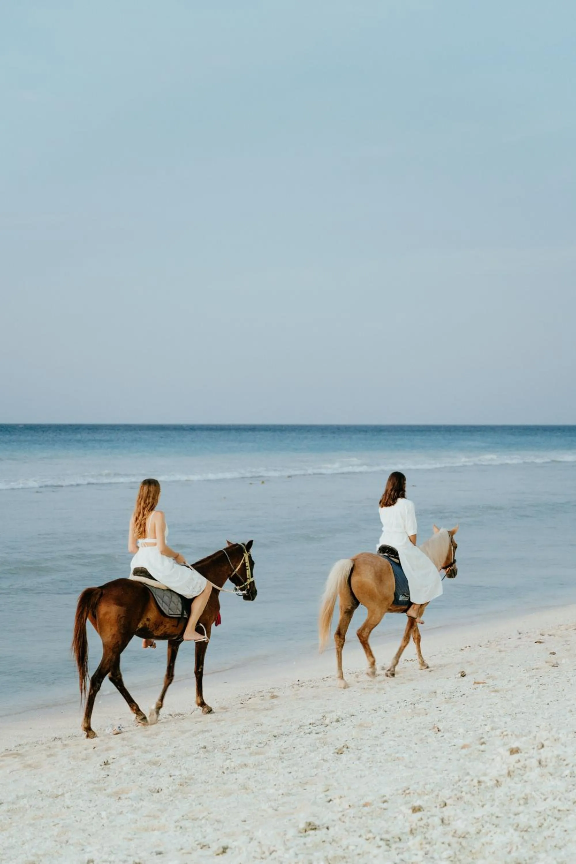 Day in Coco Lemon Gili Resort