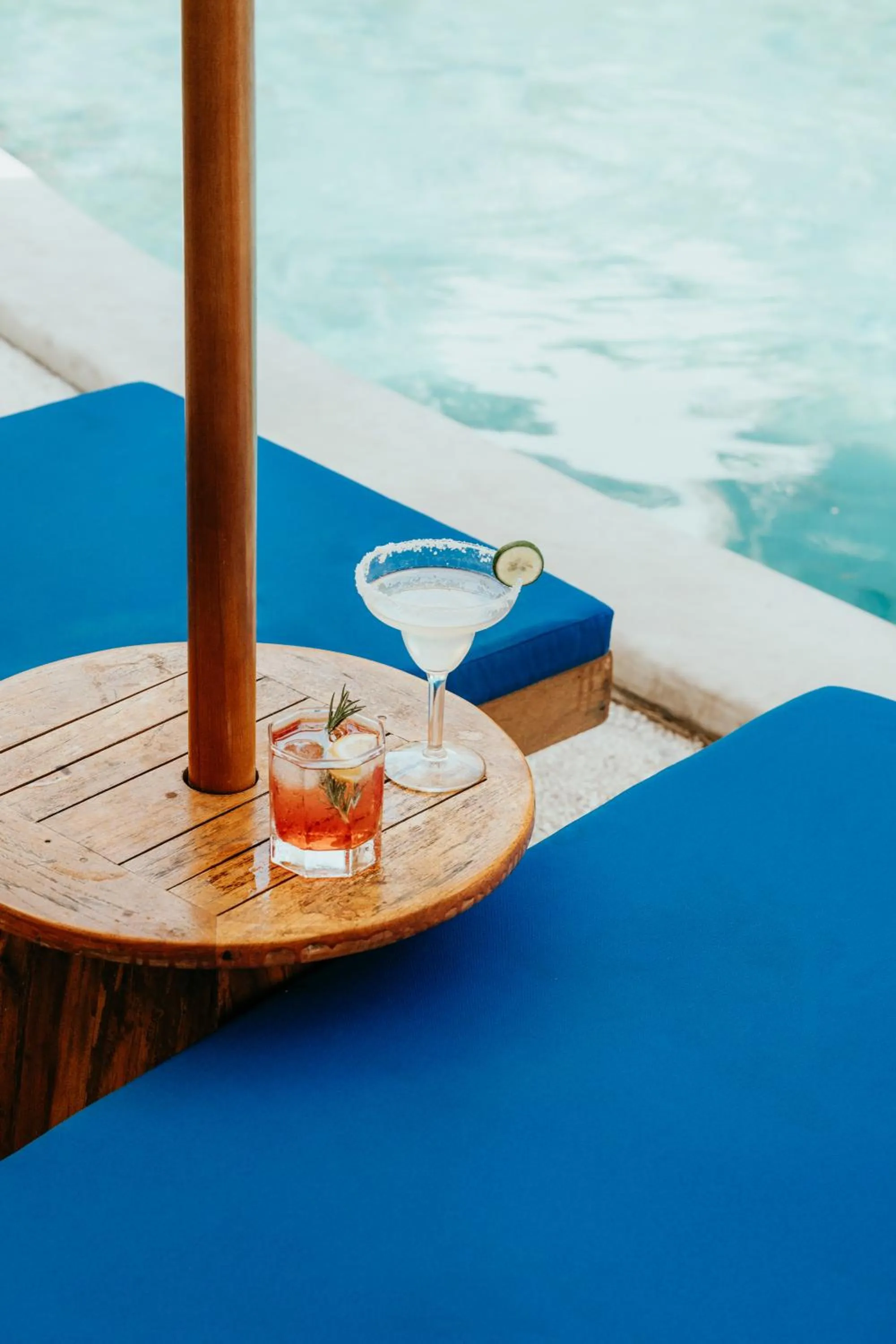 Day in Coco Lemon Gili Resort