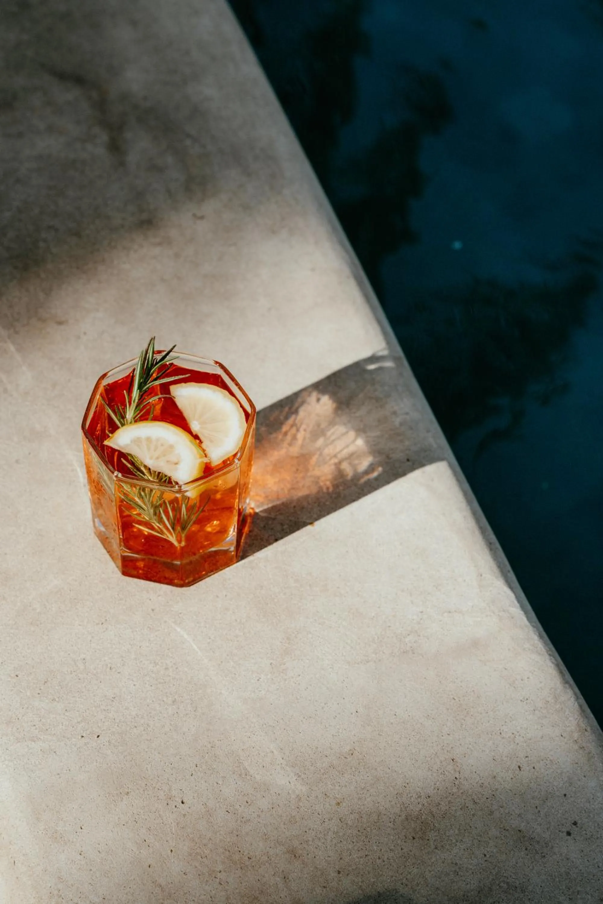 Food and drinks in Coco Lemon Gili Resort