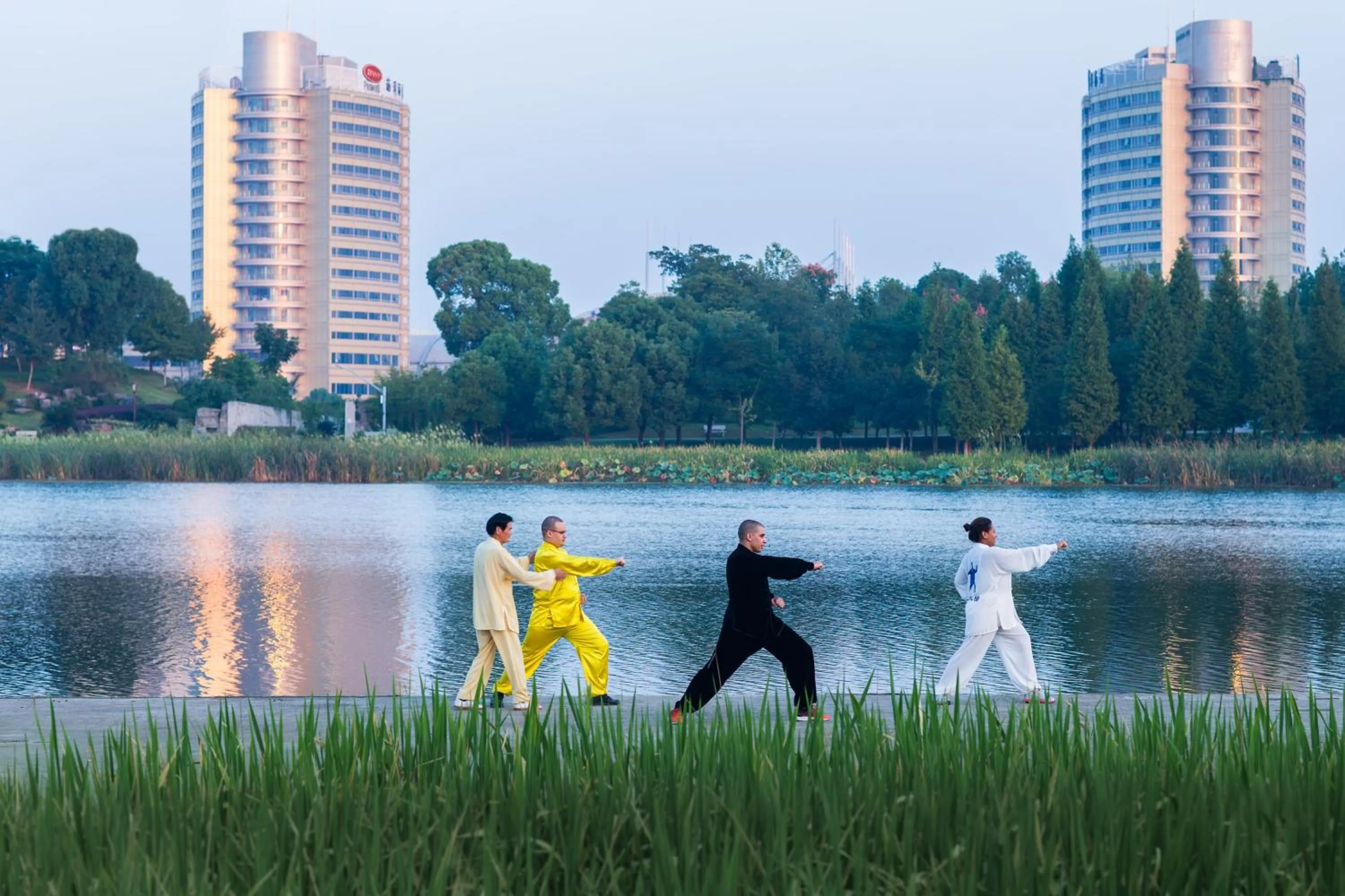 Yiwu Ocean Hotel - Original Best Western Premier Ocean Hotel