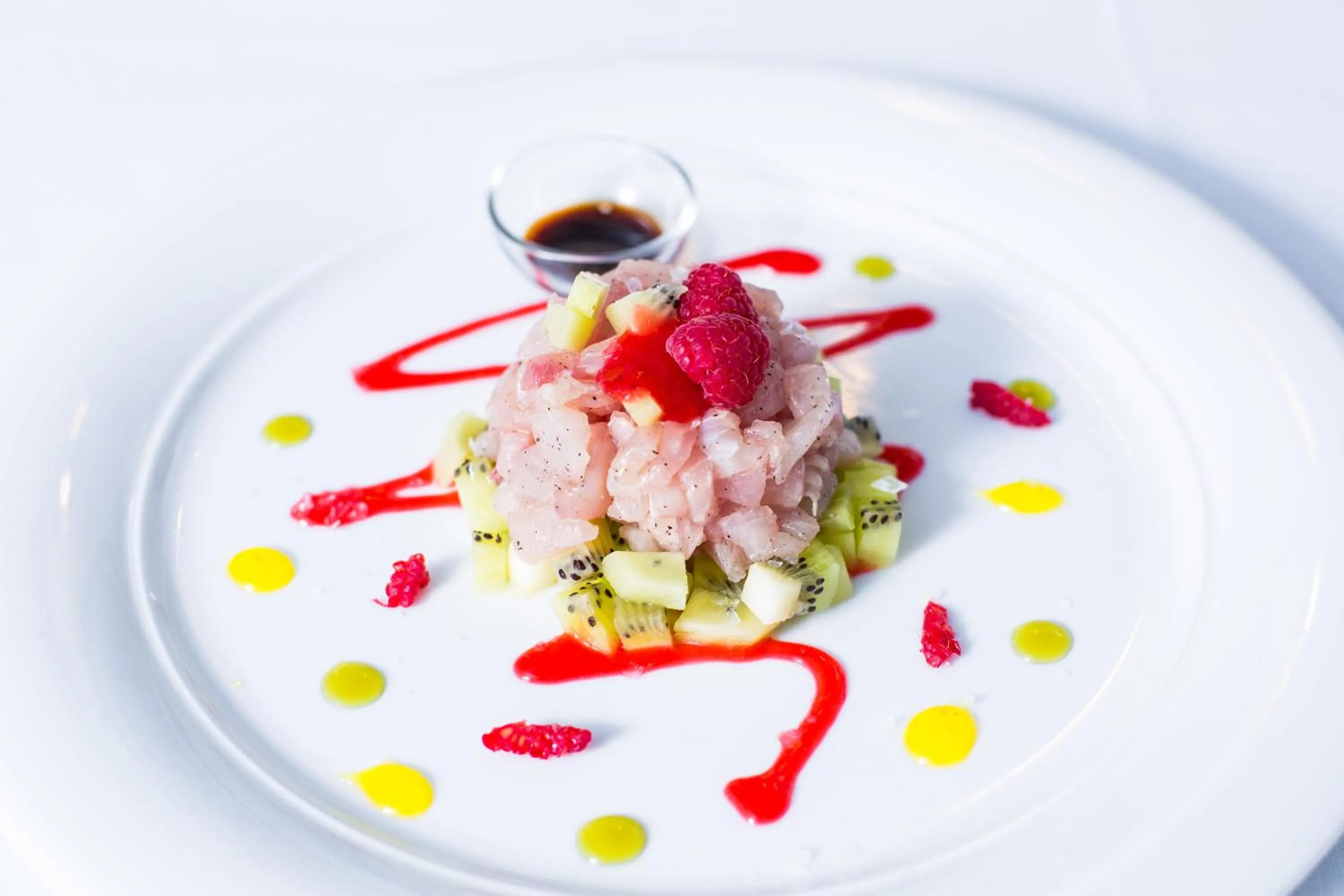 Food in B&B L'Approdo