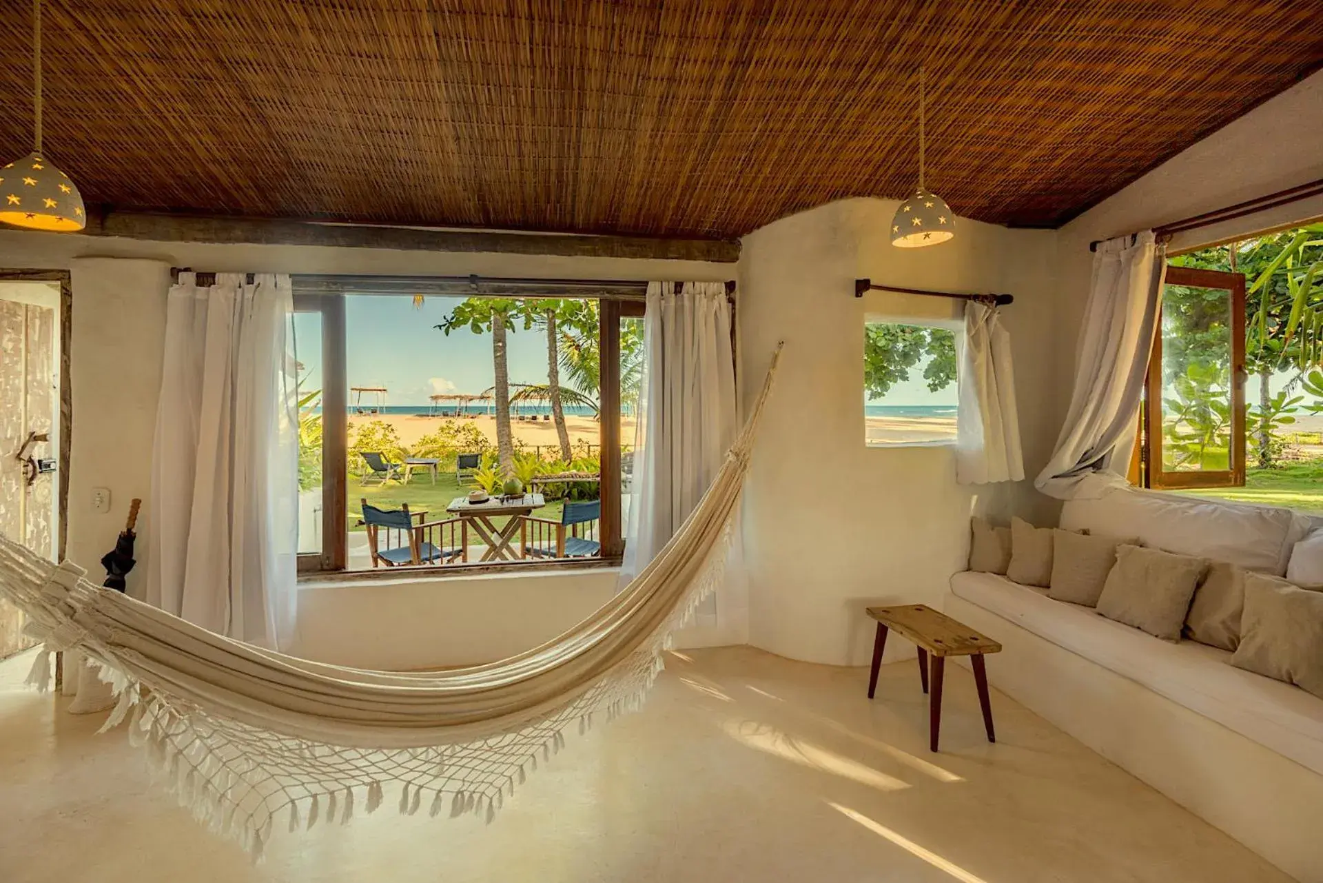 Bungalow - Beach Front in Hotel Calá & Divino Bungalow - Beach Front in Hotel Calá & Divino