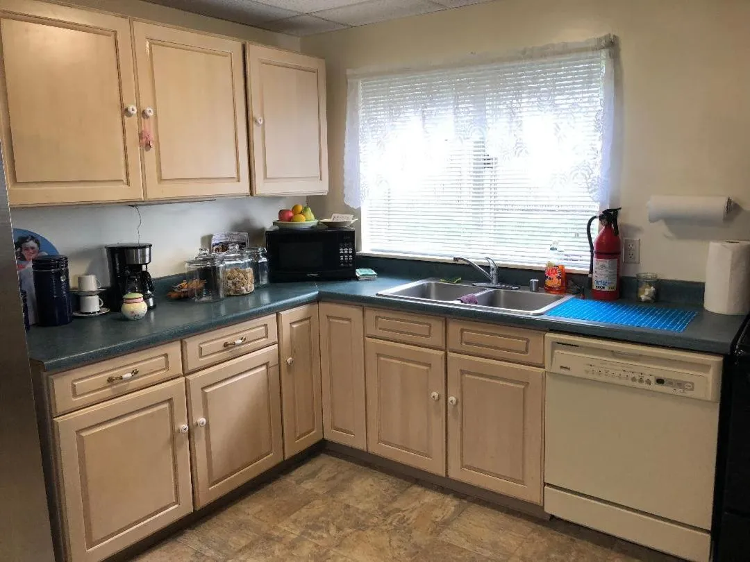 Restaurant/places to eat in Brennan's B&B