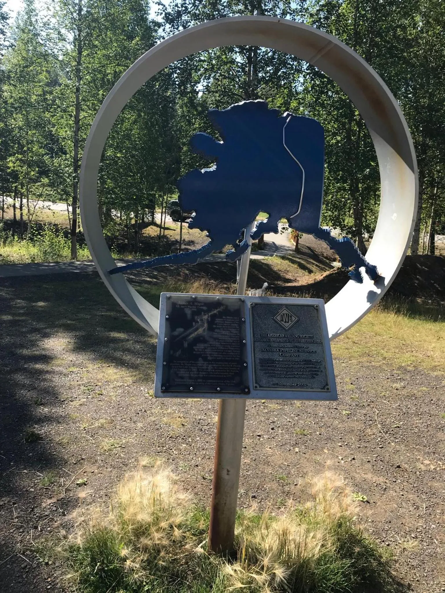 Logo/Certificate/Sign in Brennan's B&B