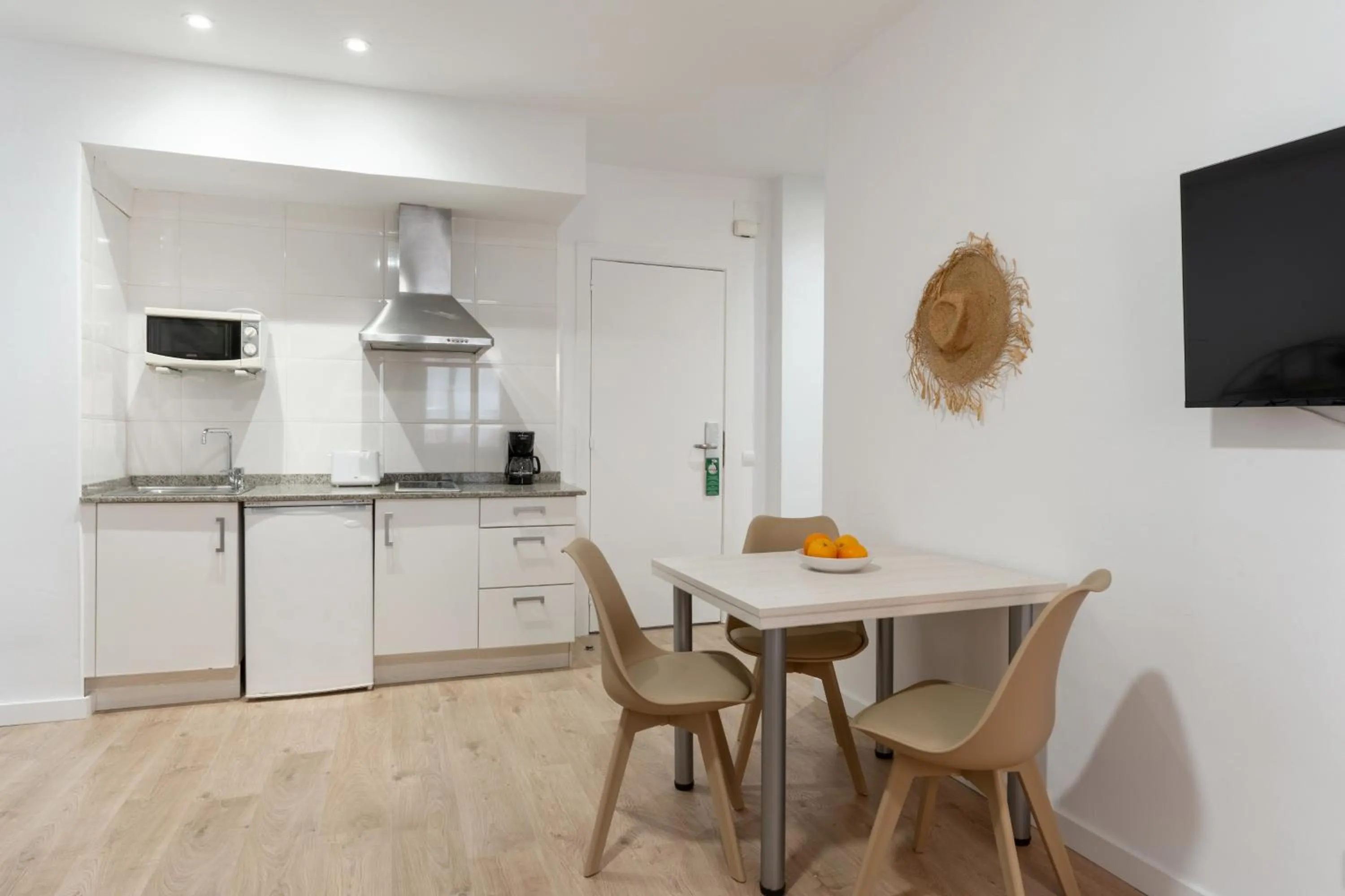 Apartamentos Venecia