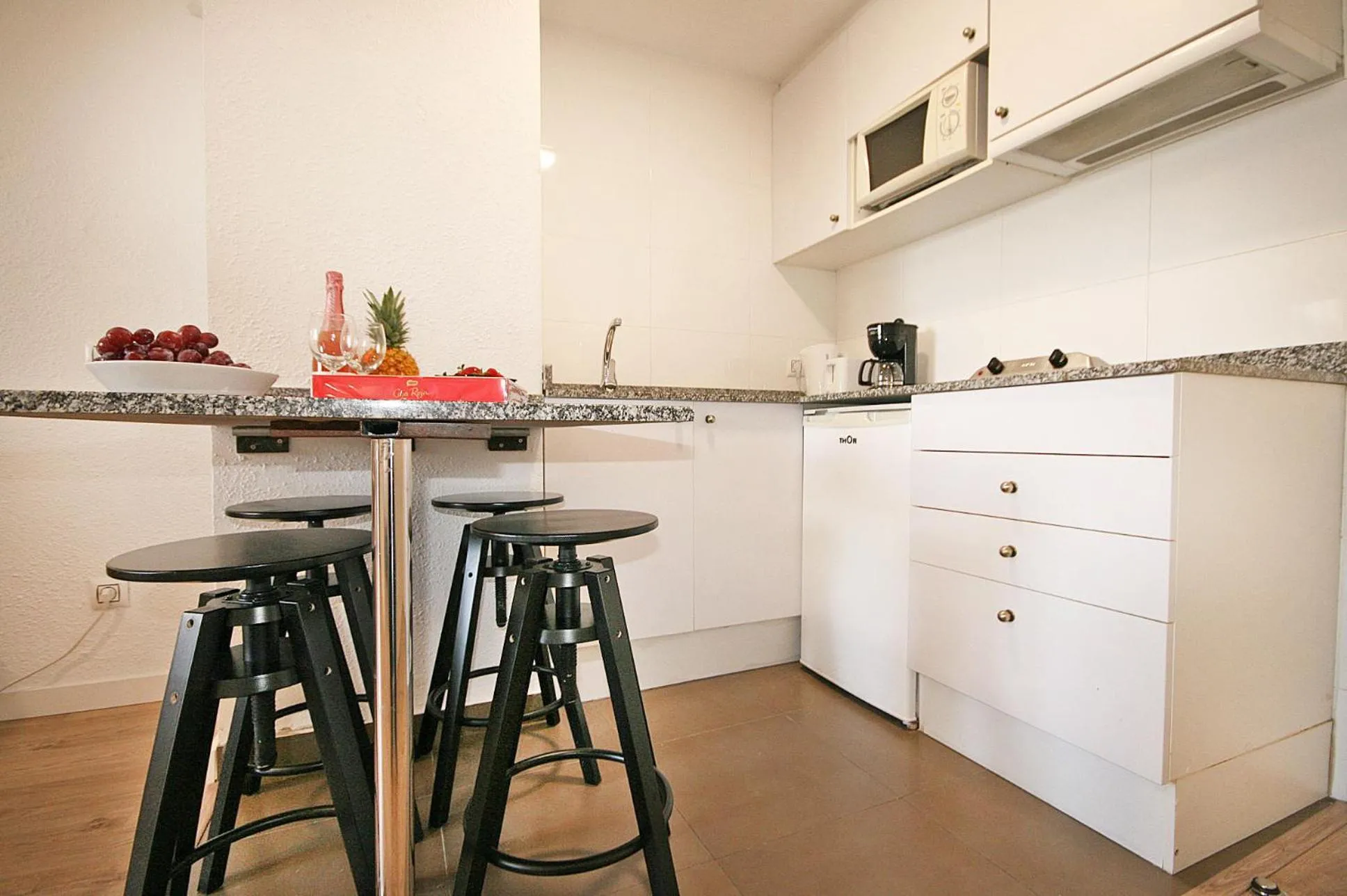 Apartamentos Venecia