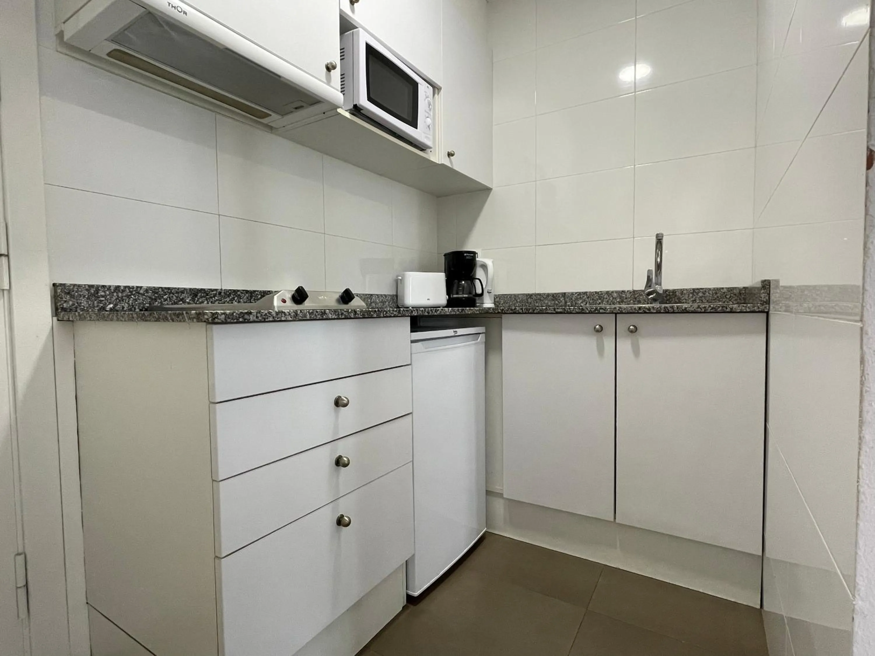 Apartamentos Venecia