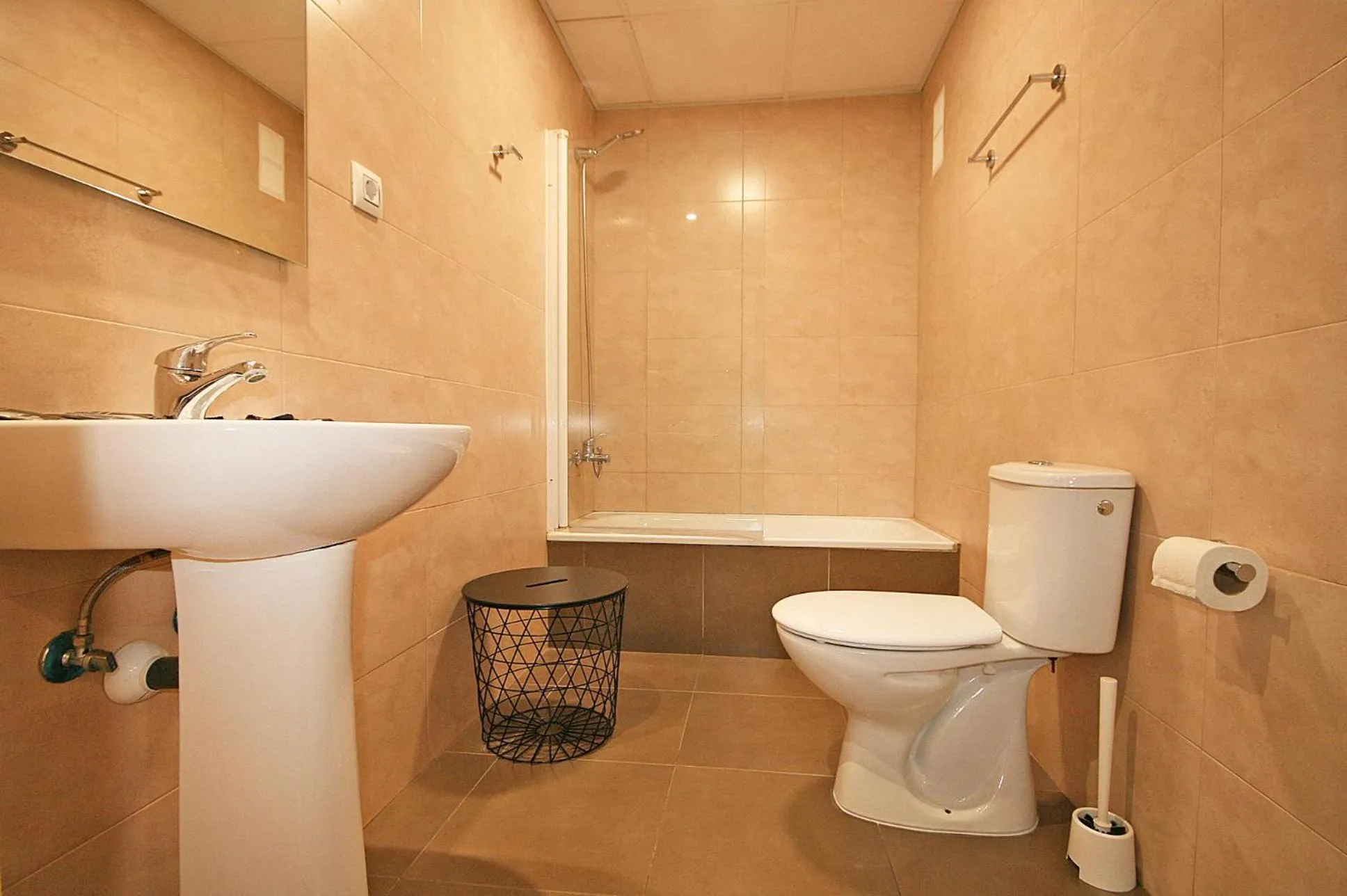 Apartamentos Venecia