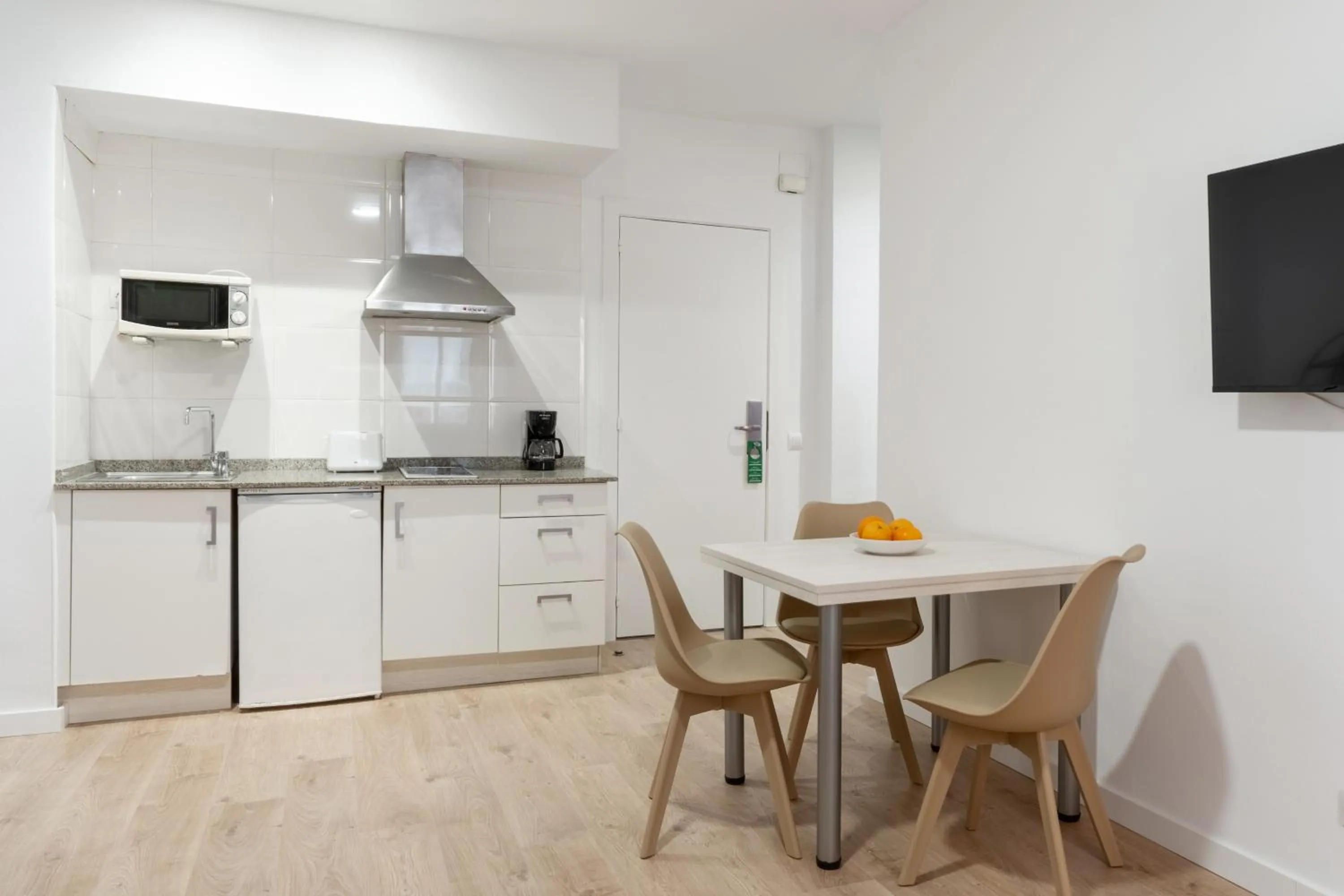 Apartamentos Venecia