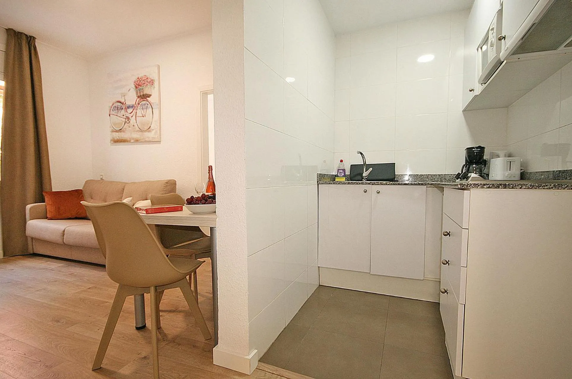 Apartamentos Venecia