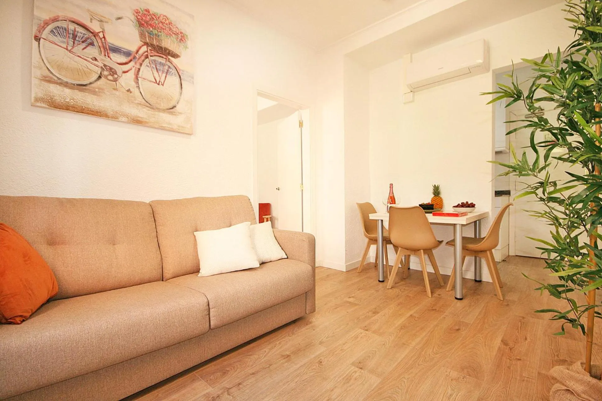 Apartamentos Venecia