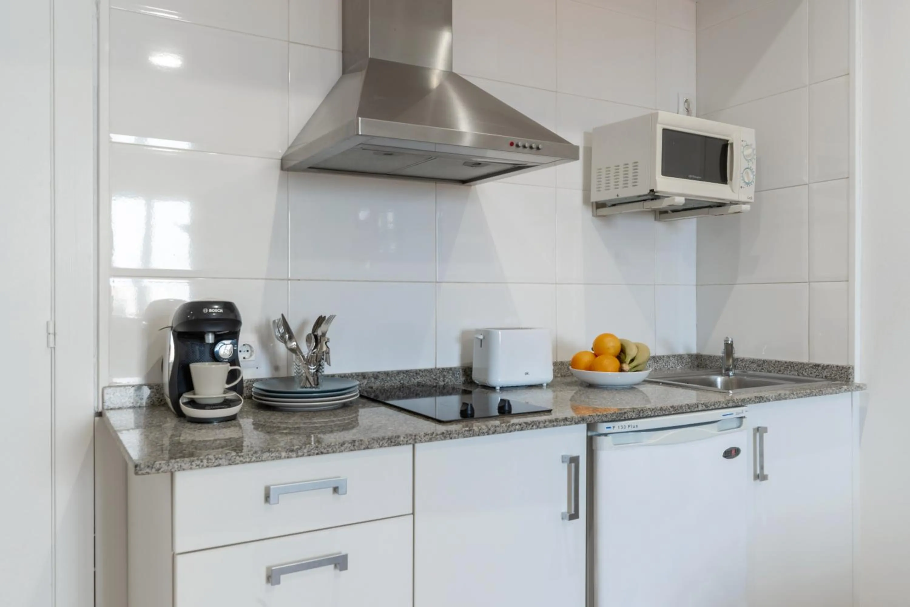 Apartamentos Venecia