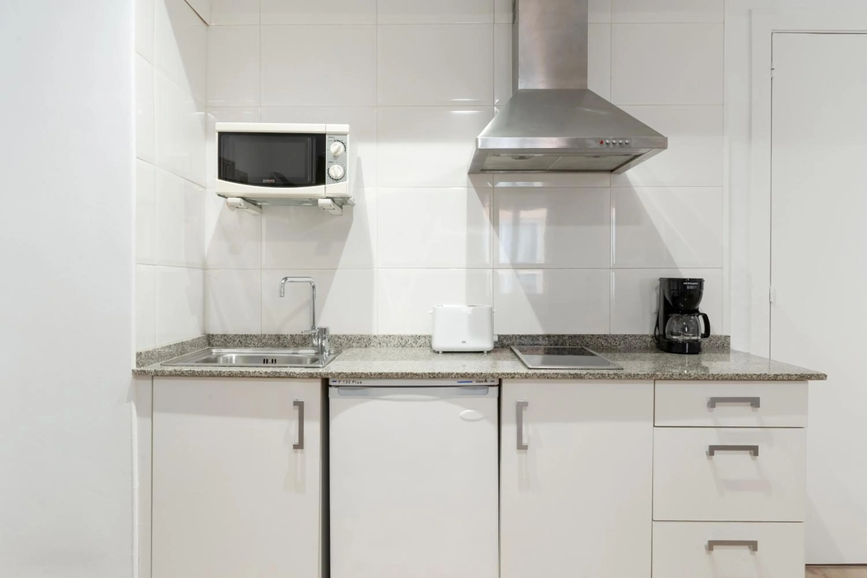 Apartamentos Venecia