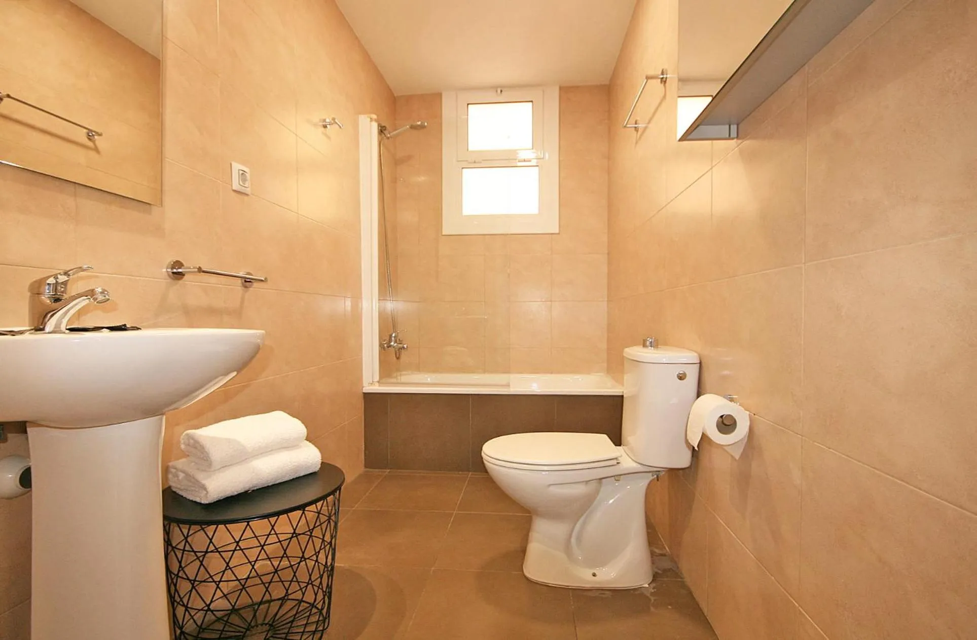 Apartamentos Venecia