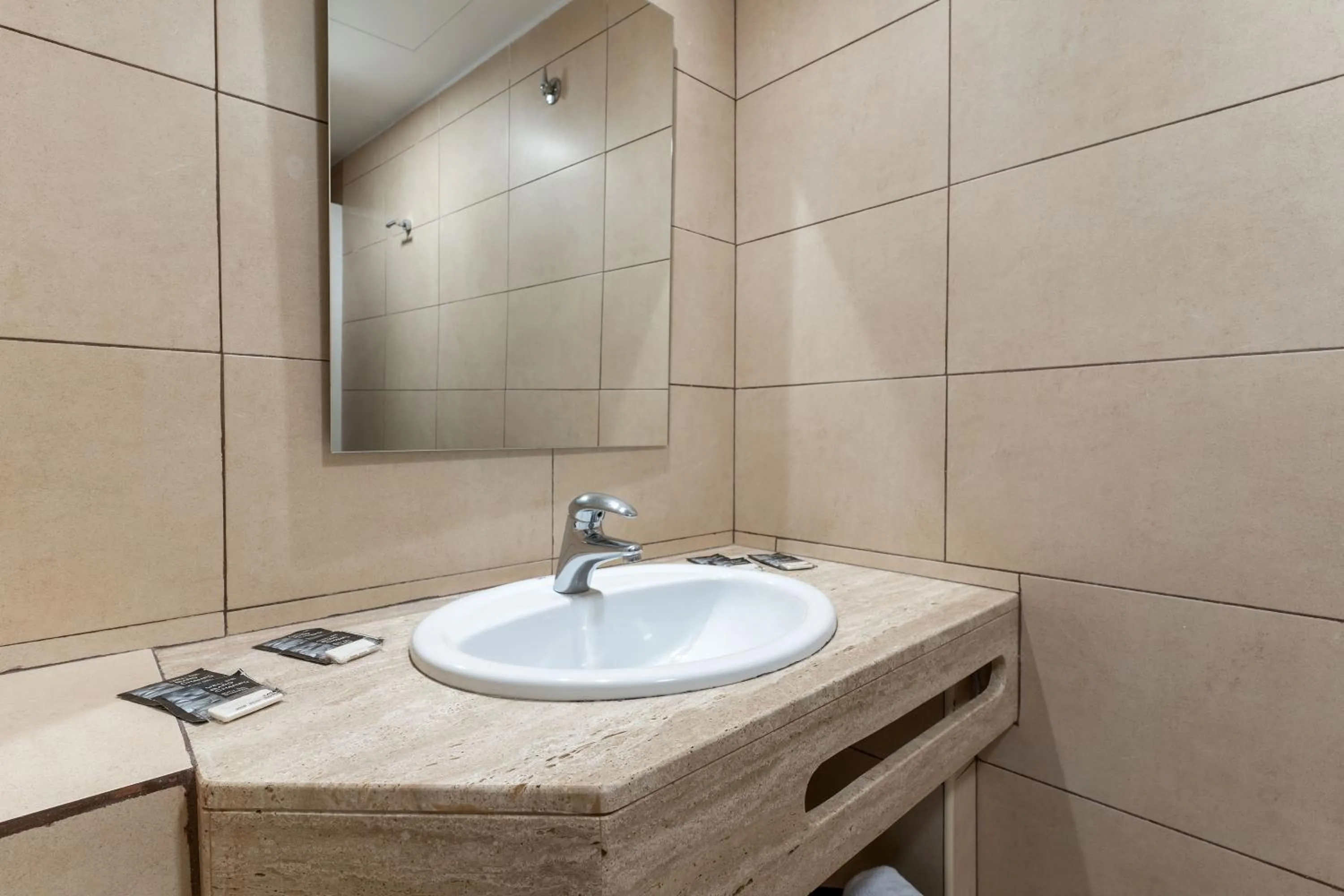 Apartamentos Venecia