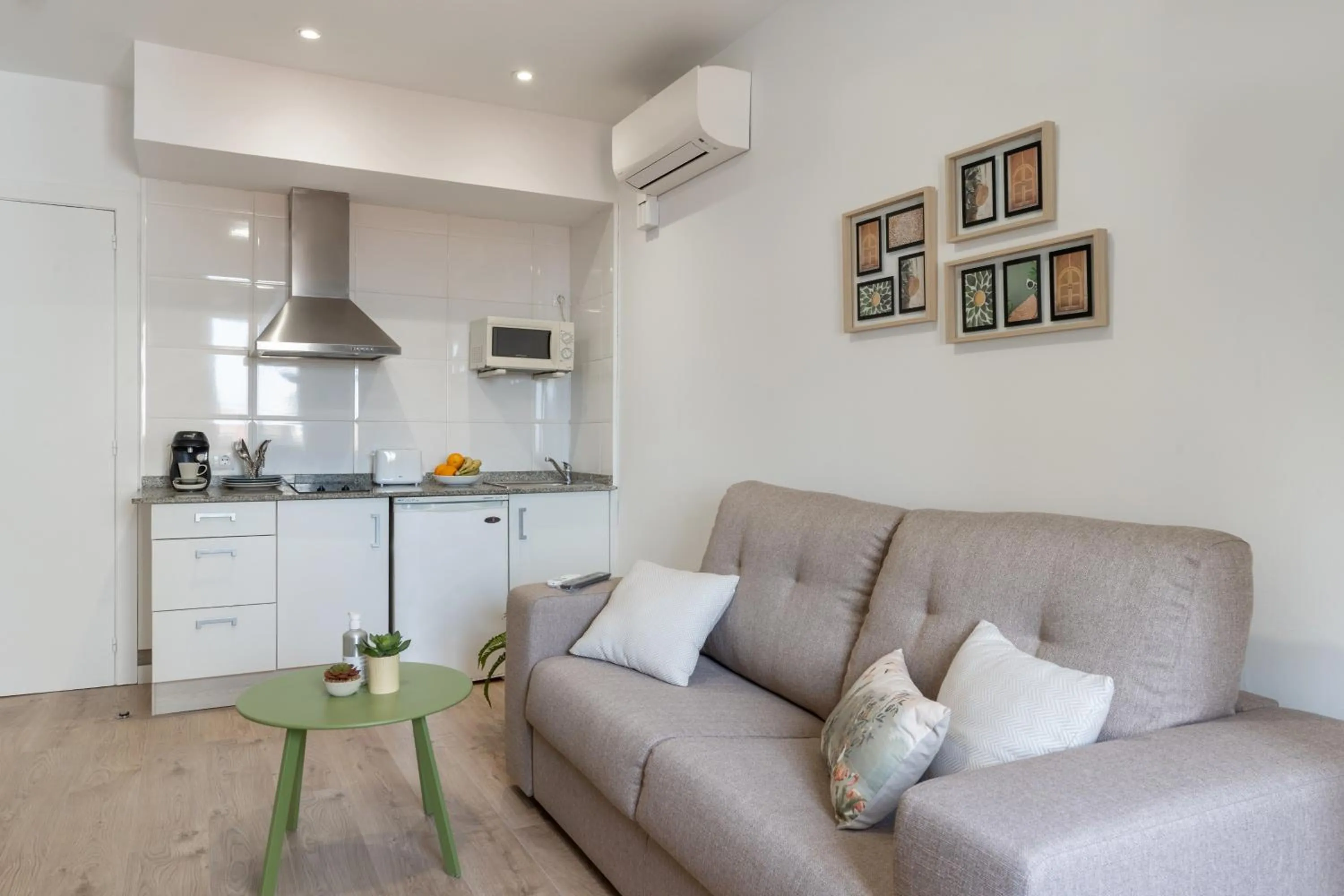 Apartamentos Venecia