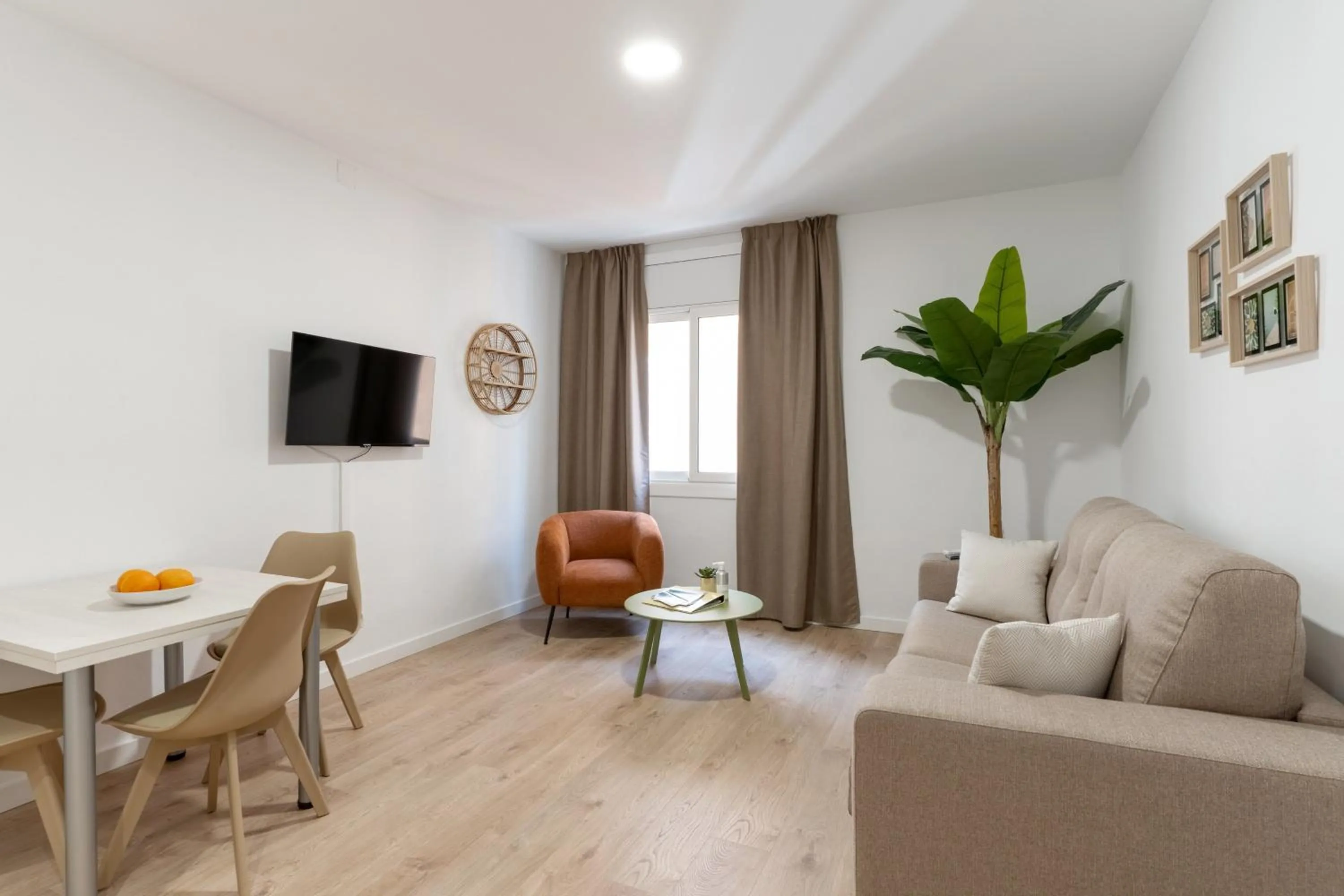 Apartamentos Venecia