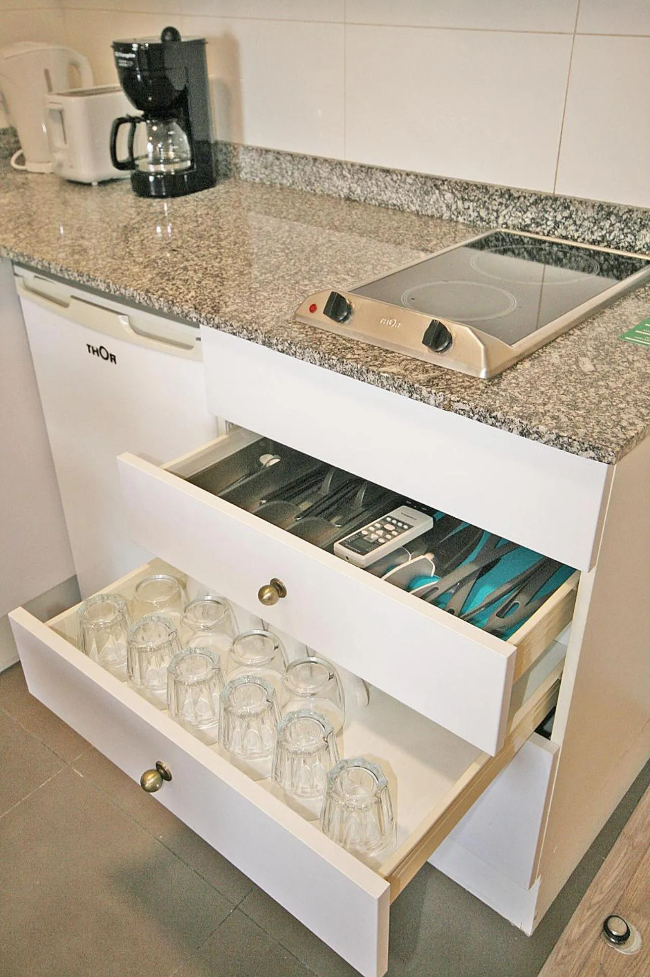 Apartamentos Venecia