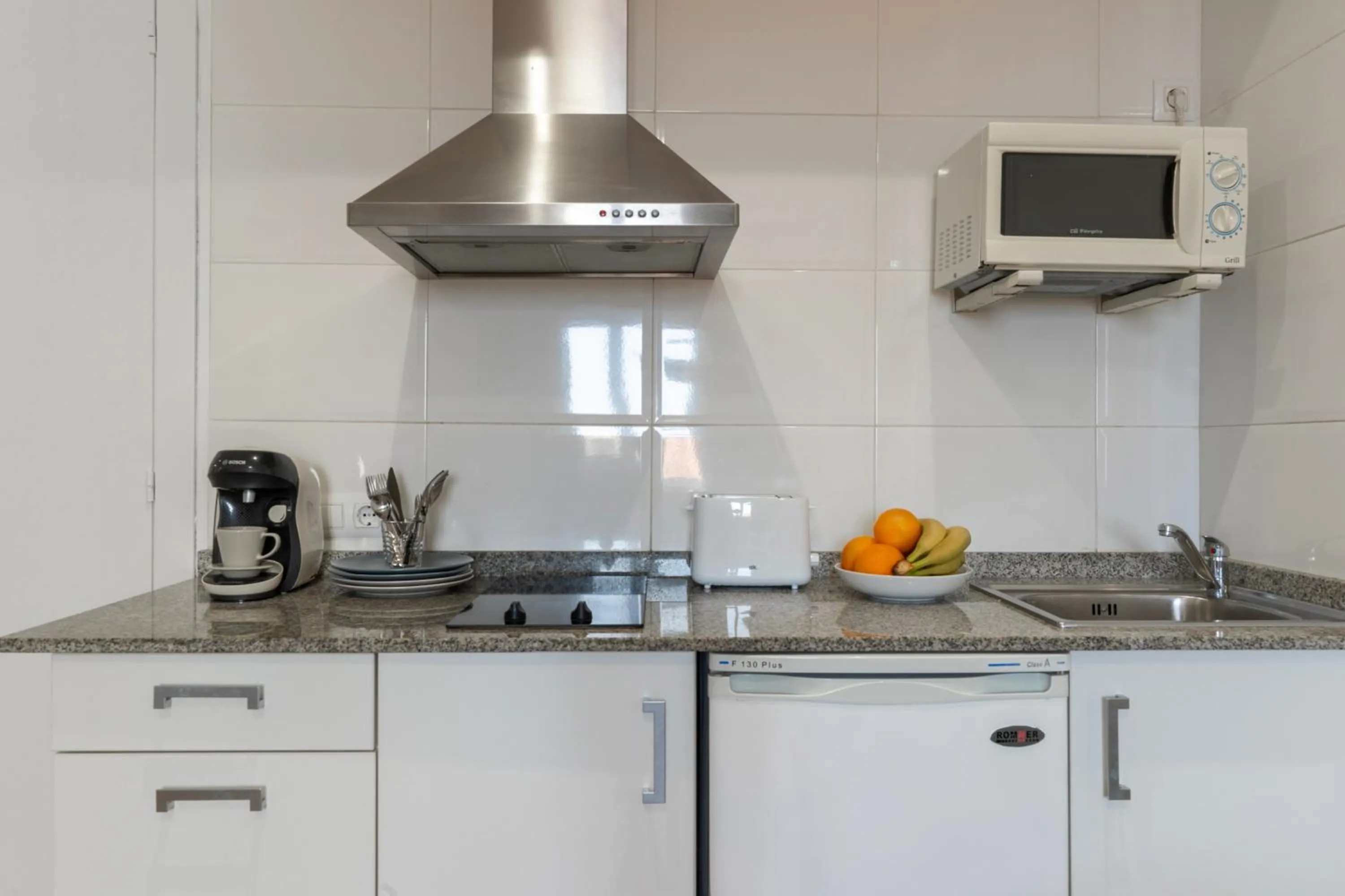 Apartamentos Venecia