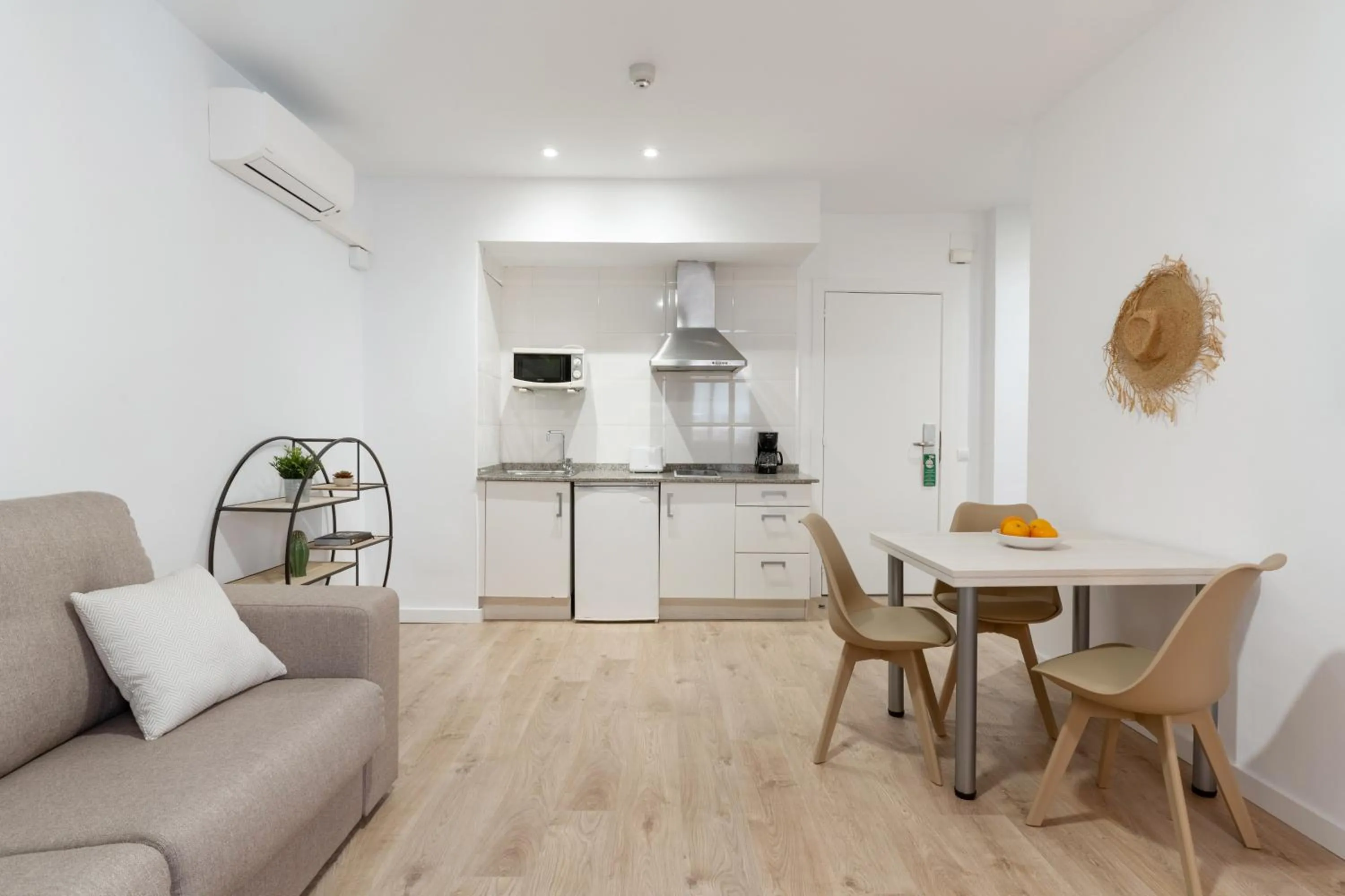 Apartamentos Venecia