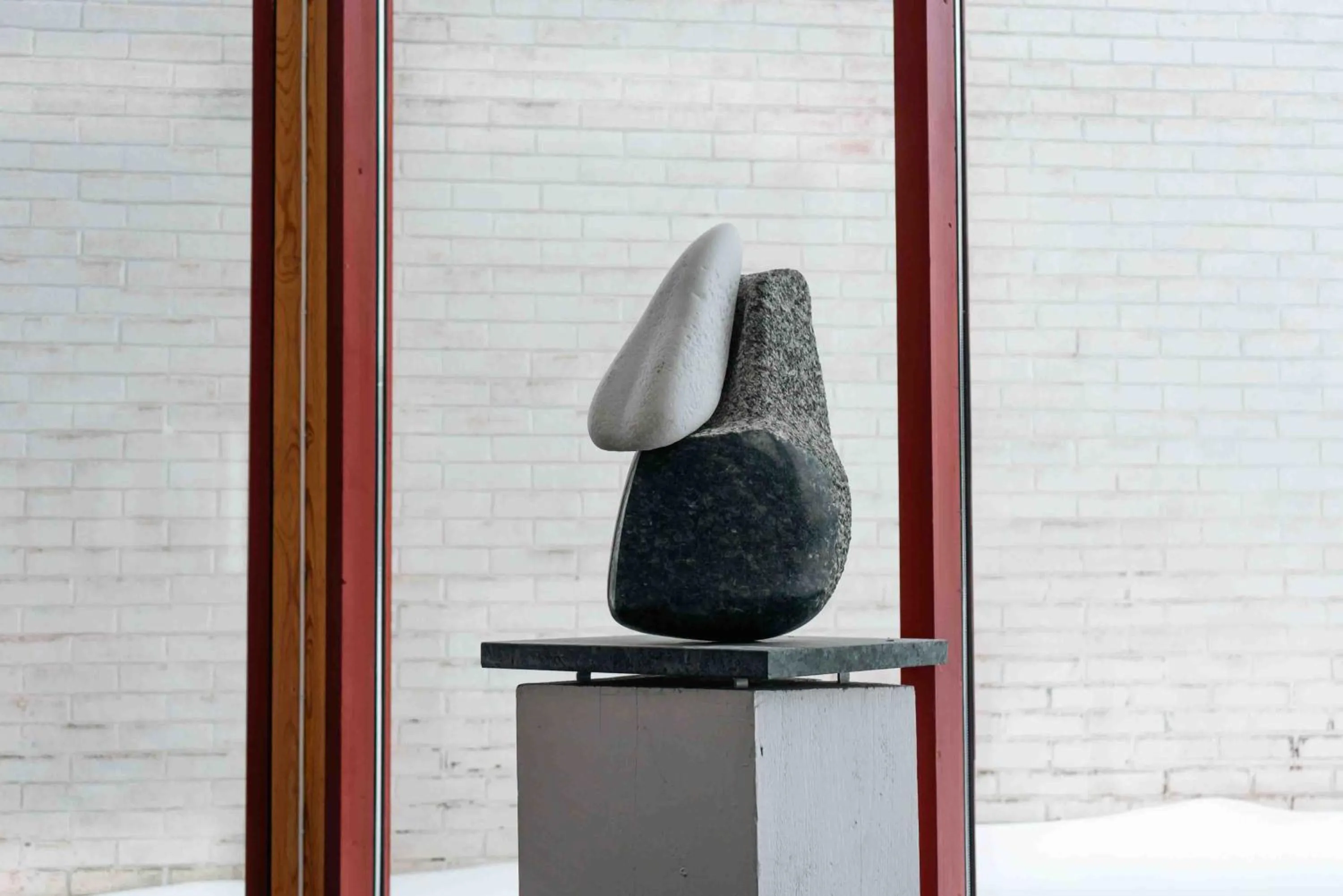 Decorative detail in Thorbjørnrud Hotell