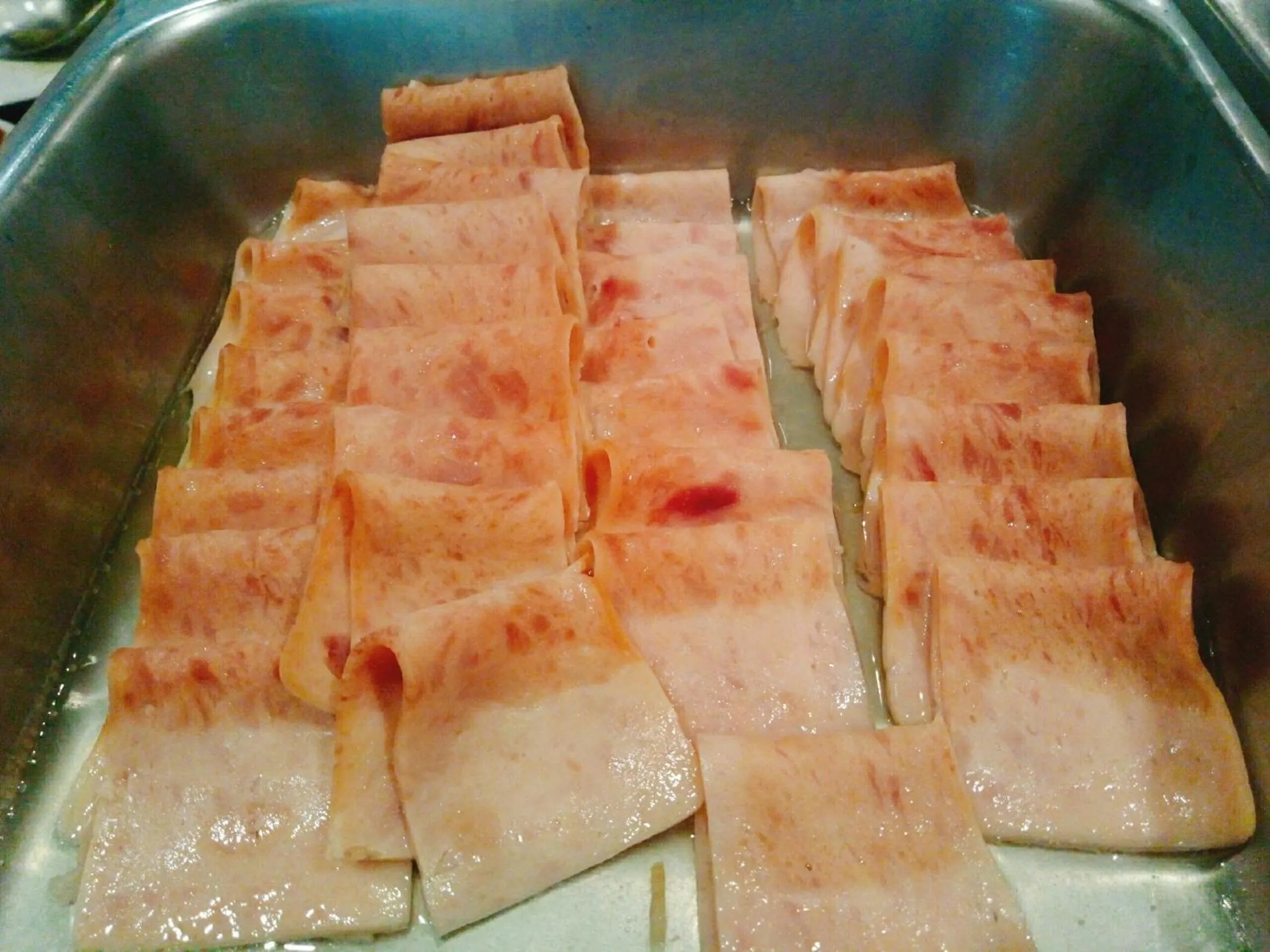 Breakfast in Gallery Lake View Hotel