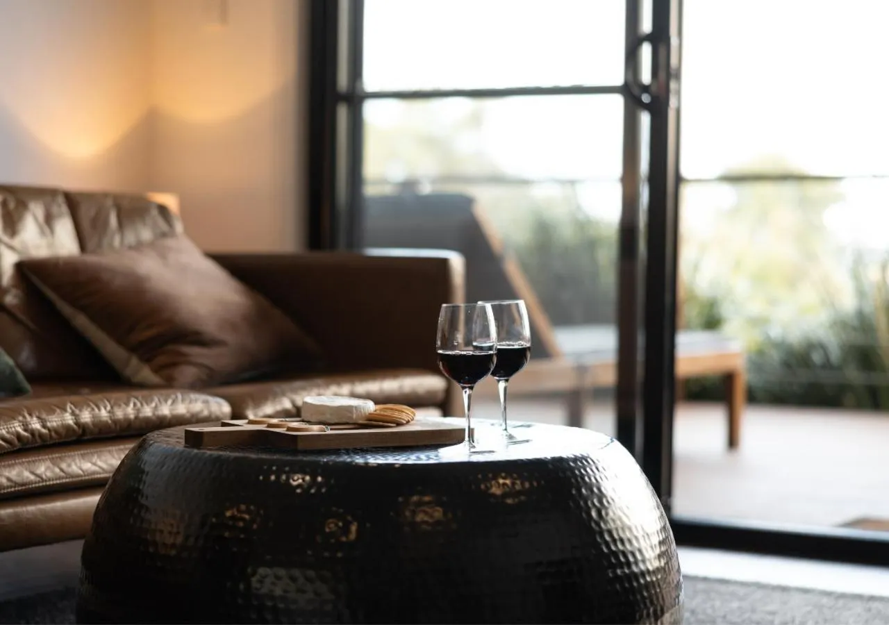 Family in Glenworth Valley Wilderness Adventures