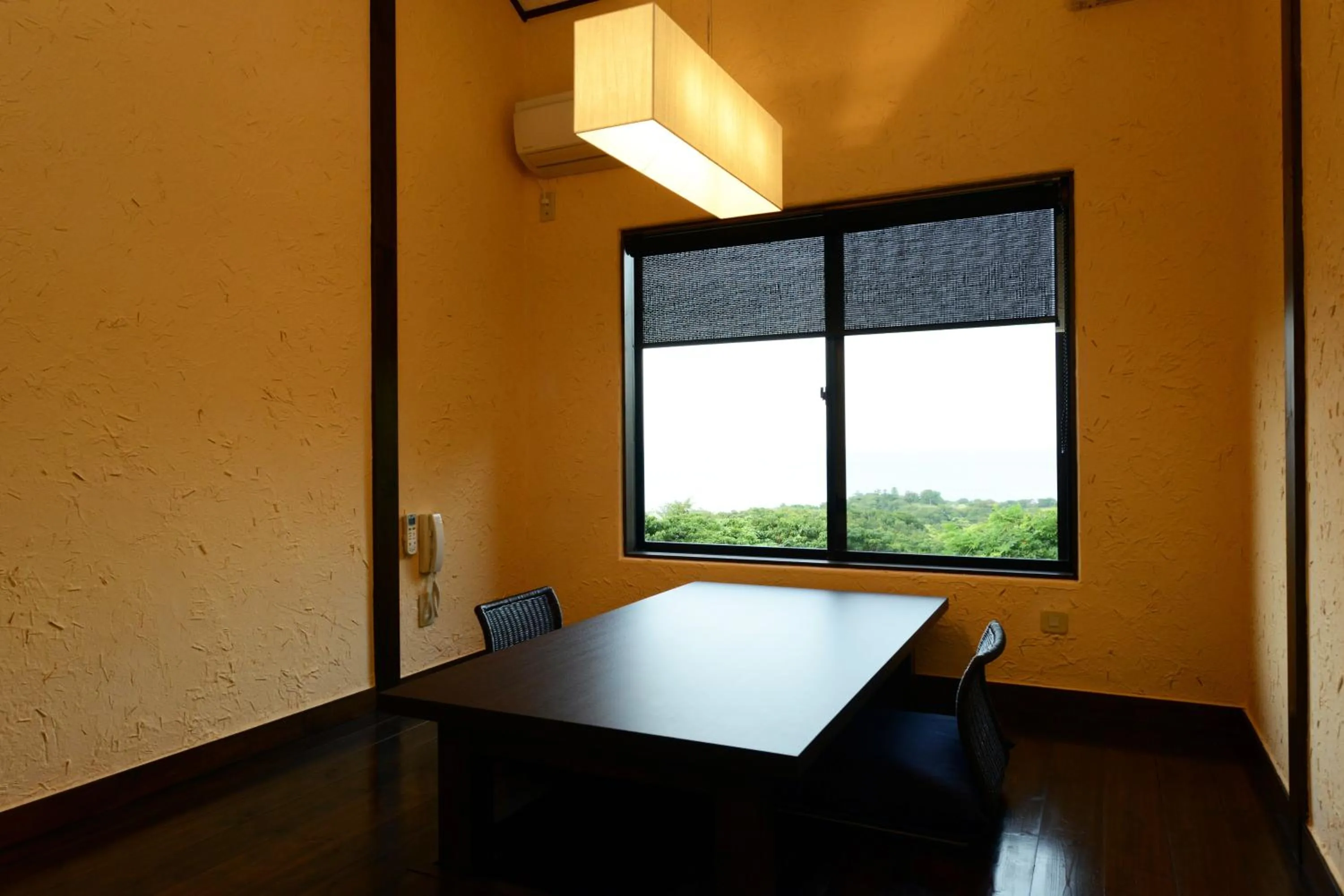 Restaurant/places to eat in Ito Yukitei Kawana Bettei