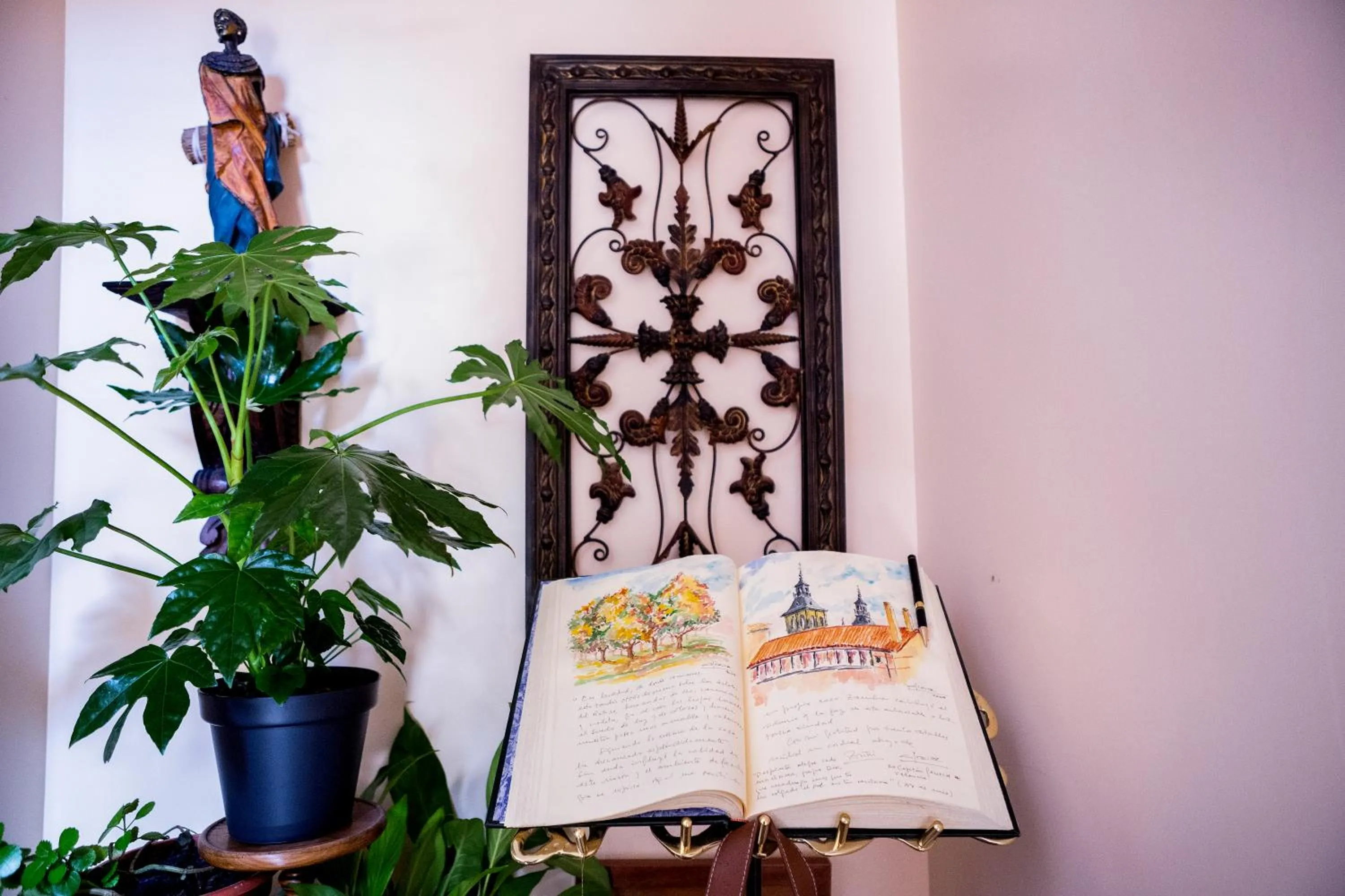 El Descanso de Wendy