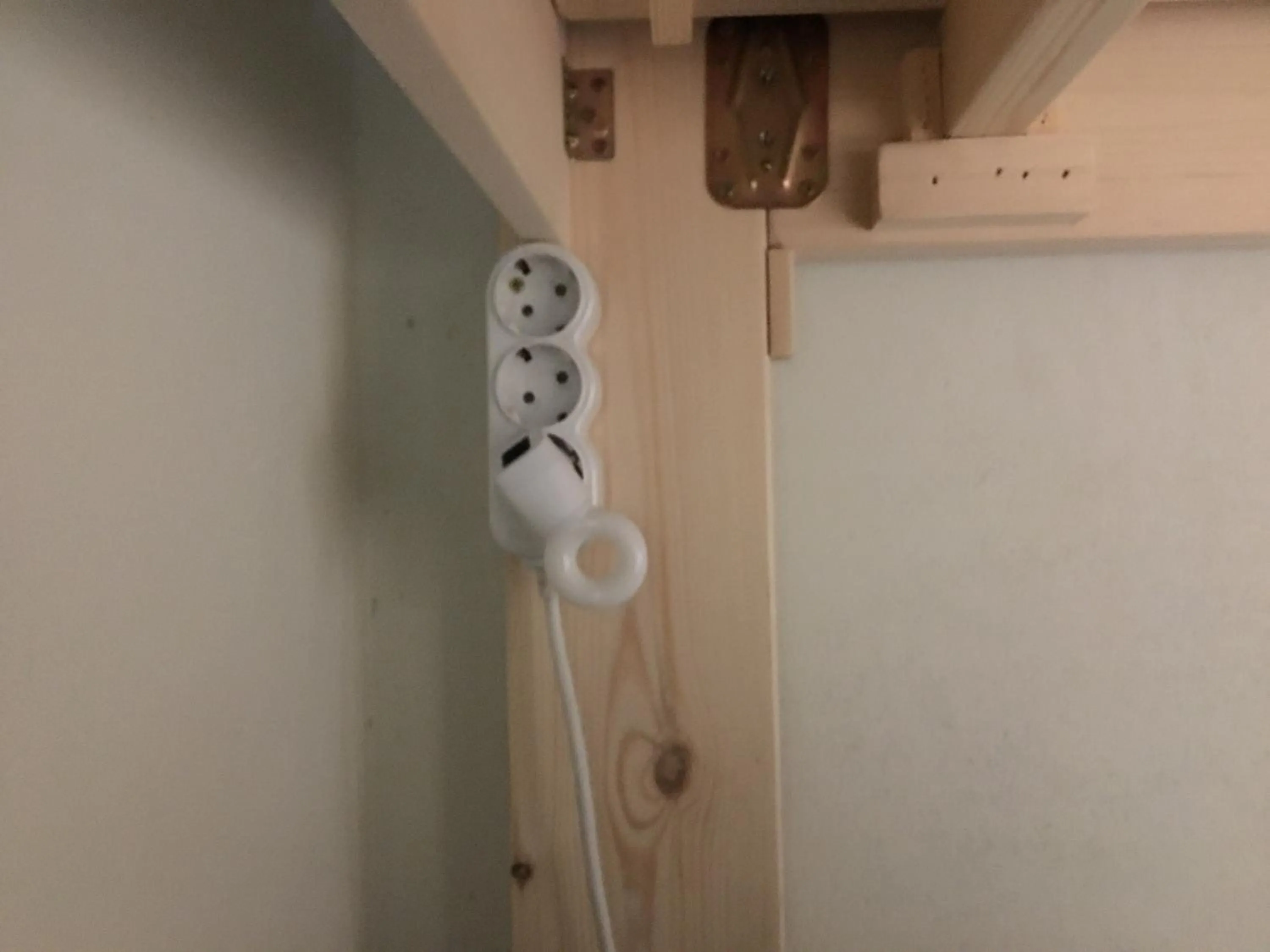 Take 1 Guesthouse Hongdae