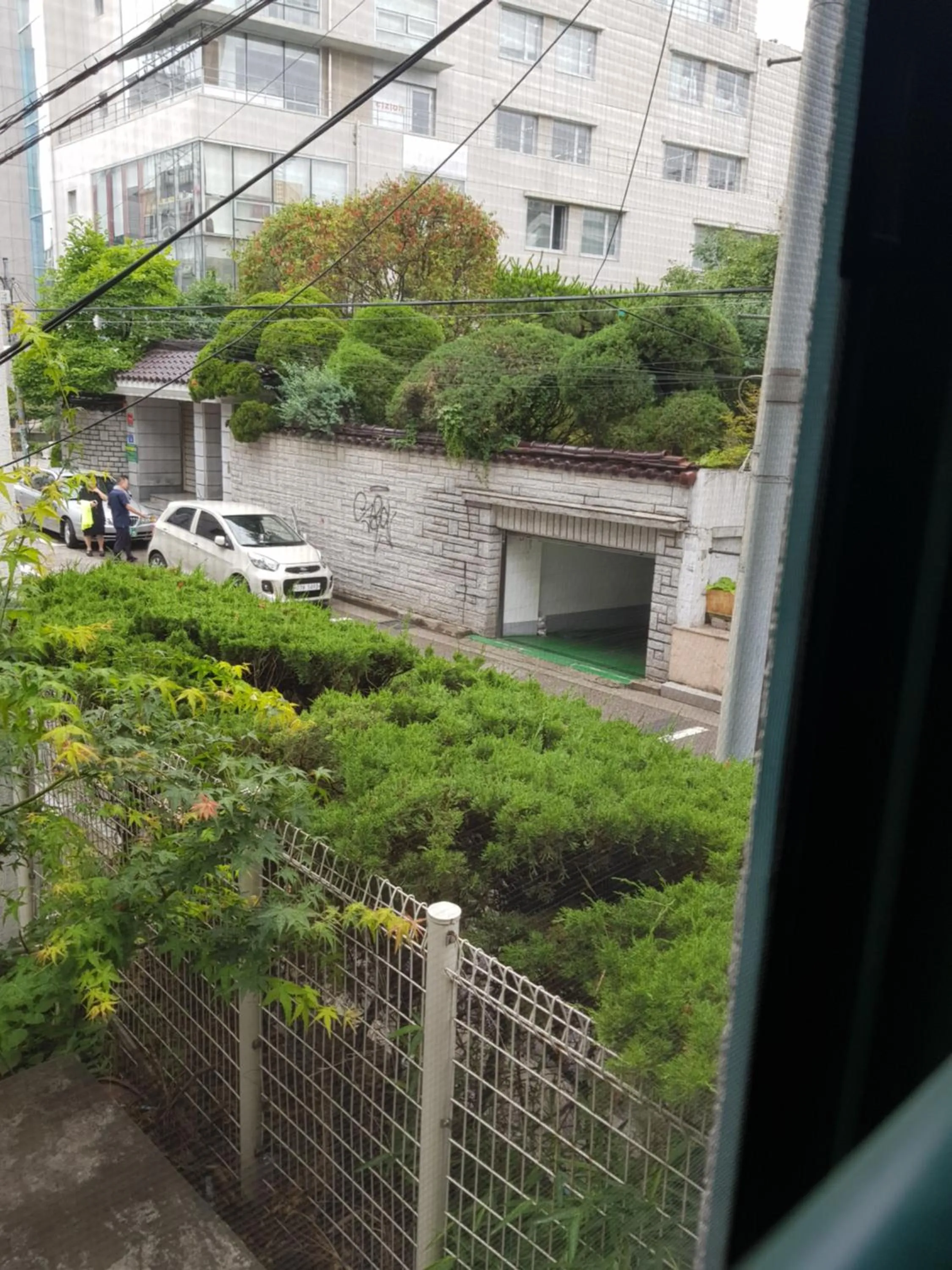 Take 1 Guesthouse Hongdae