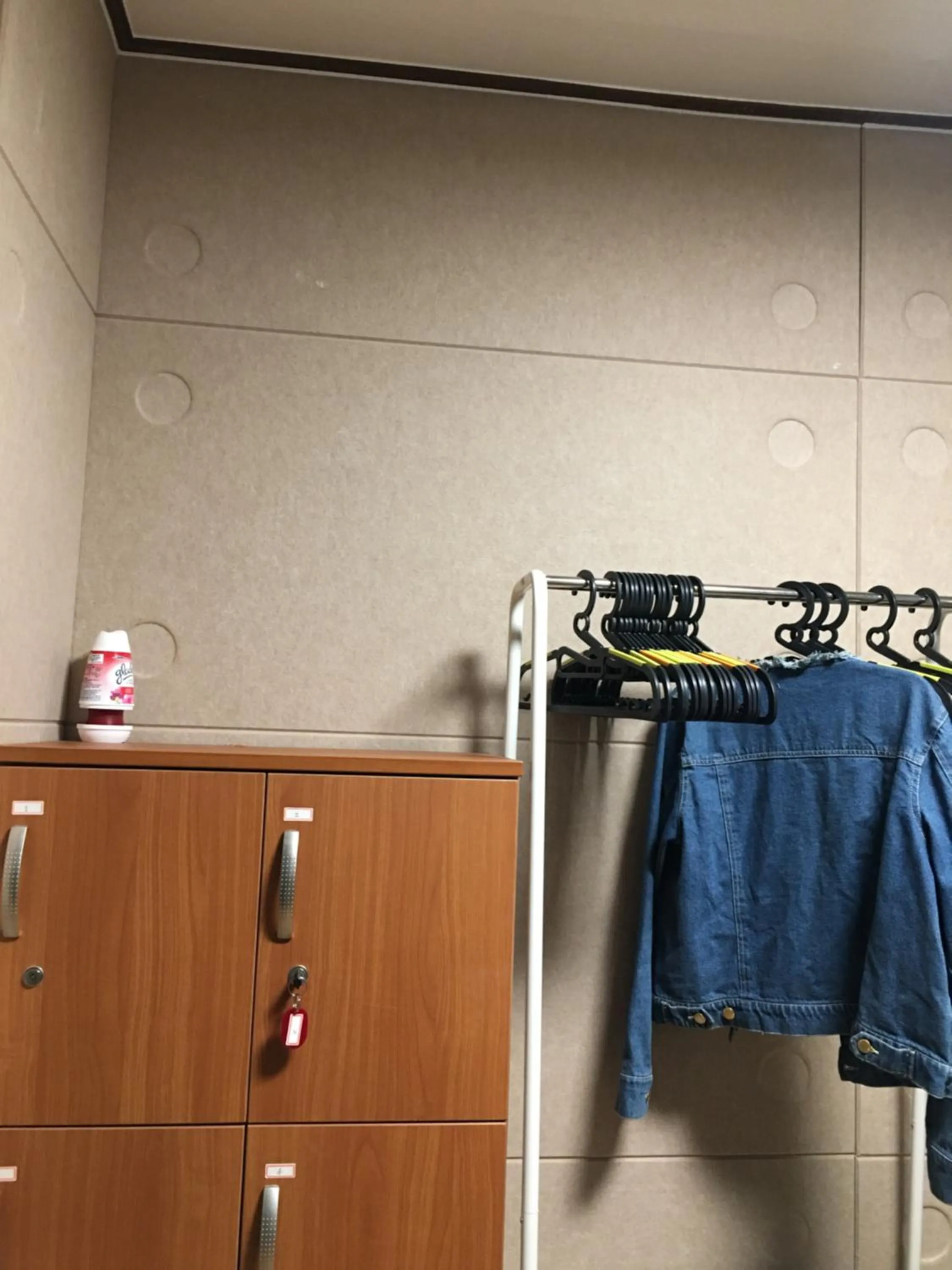 Take 1 Guesthouse Hongdae