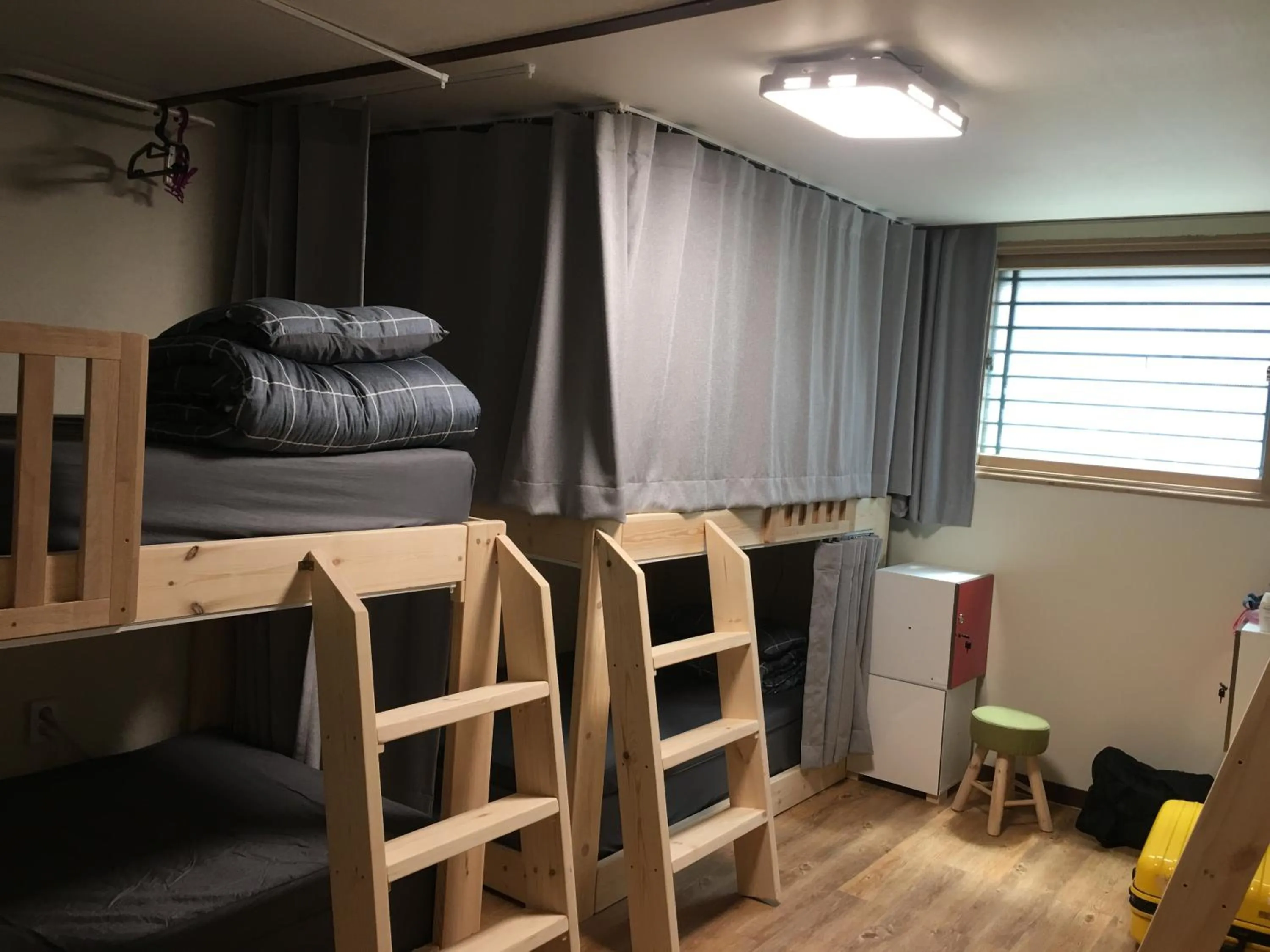 Take 1 Guesthouse Hongdae