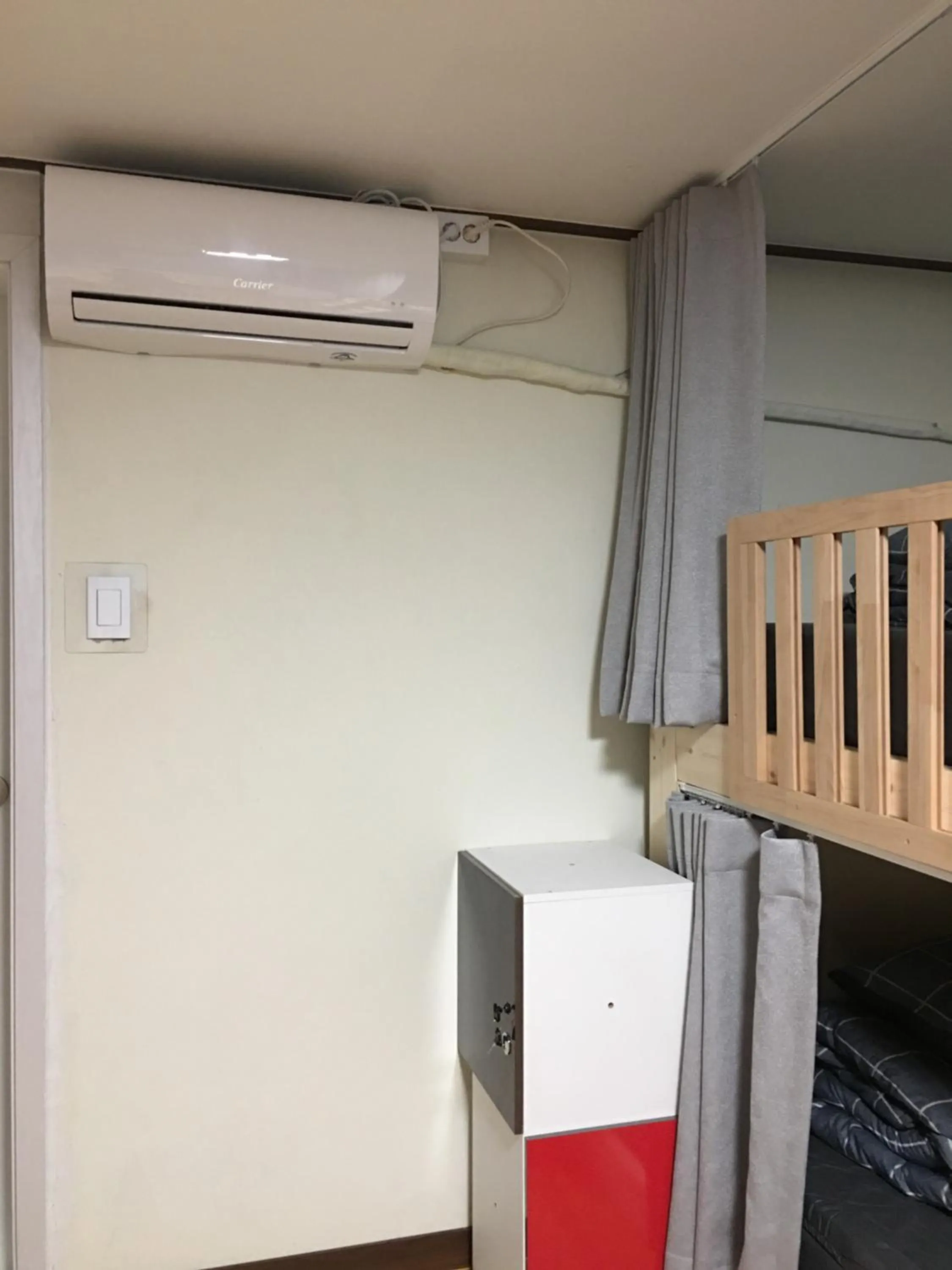 Take 1 Guesthouse Hongdae