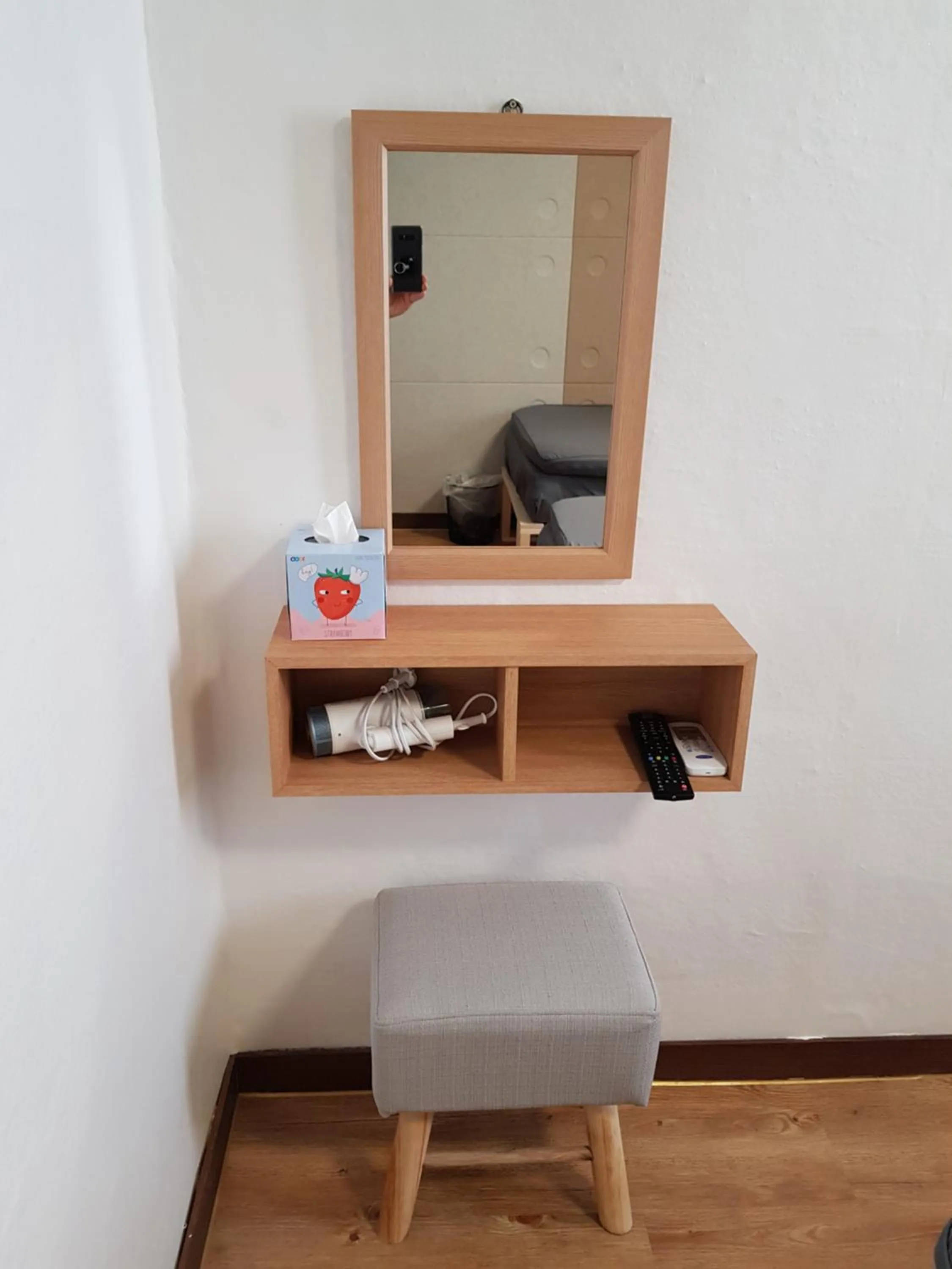 Take 1 Guesthouse Hongdae