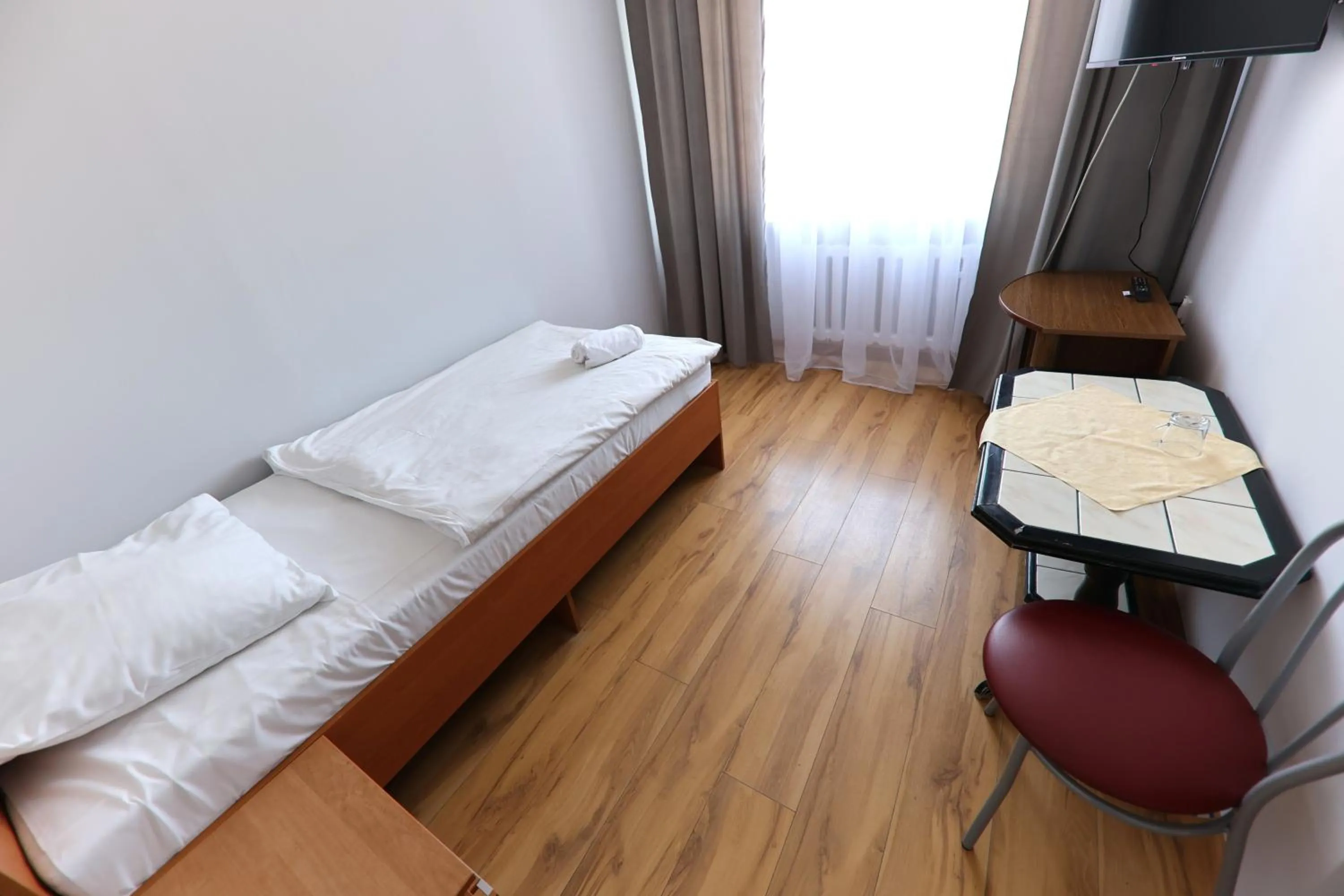 Bed in AGRO obiekt hotelowy