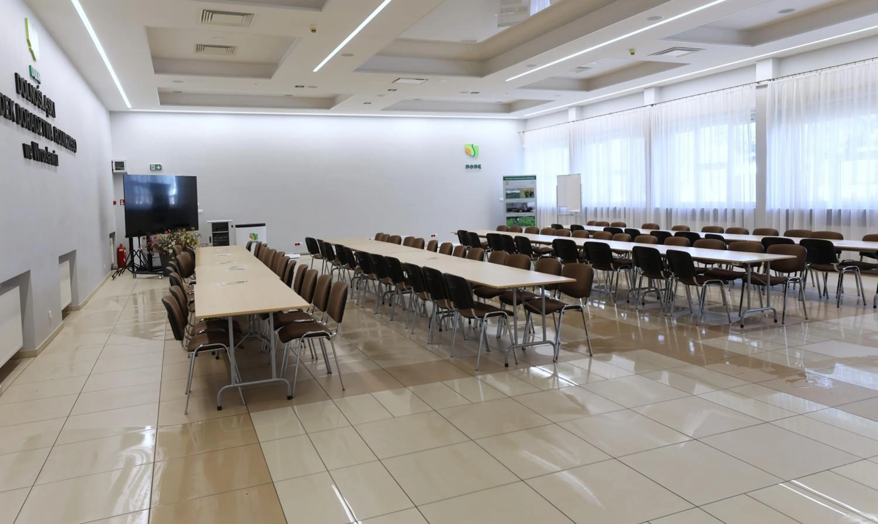 AGRO obiekt hotelowy