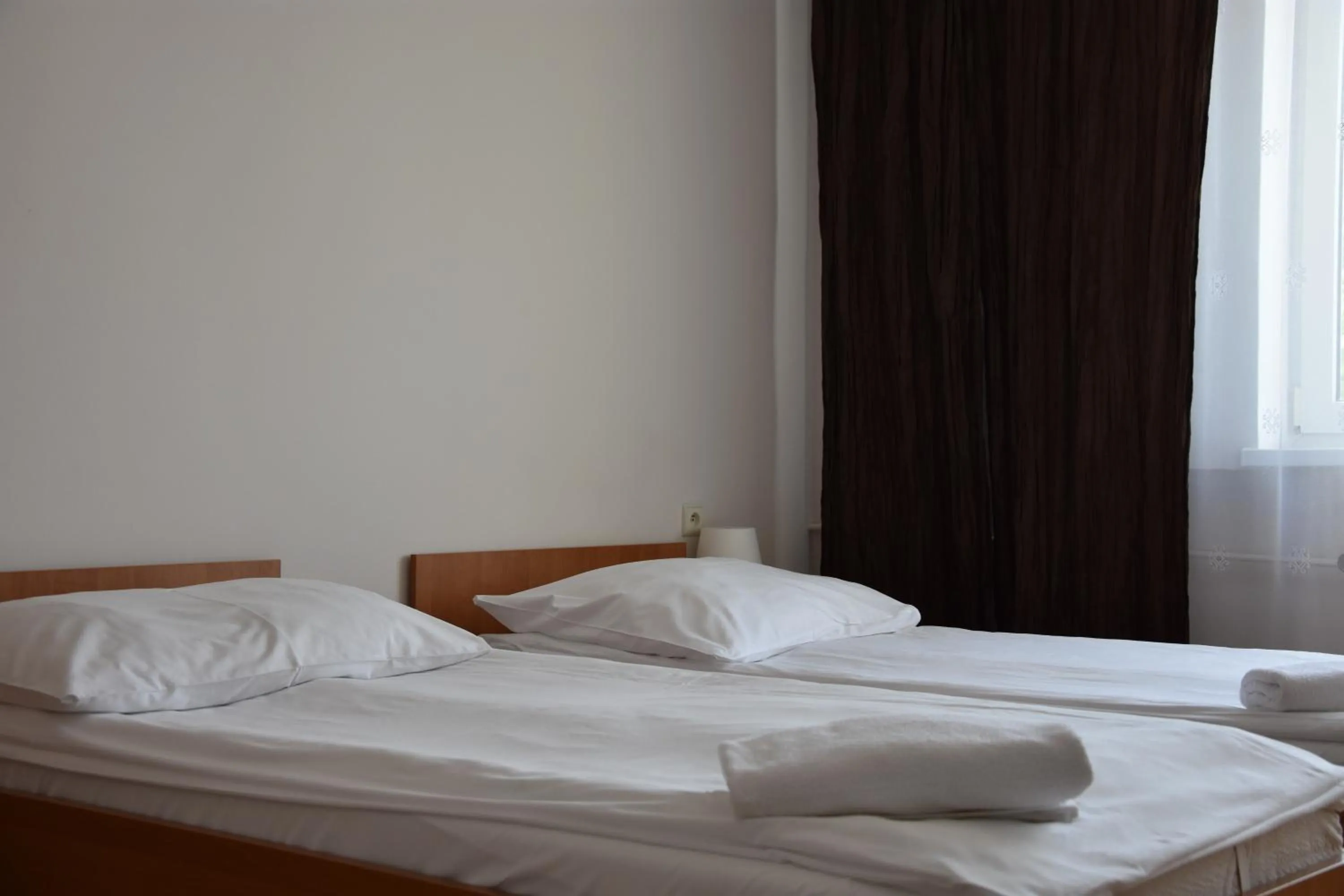 Bed in AGRO obiekt hotelowy