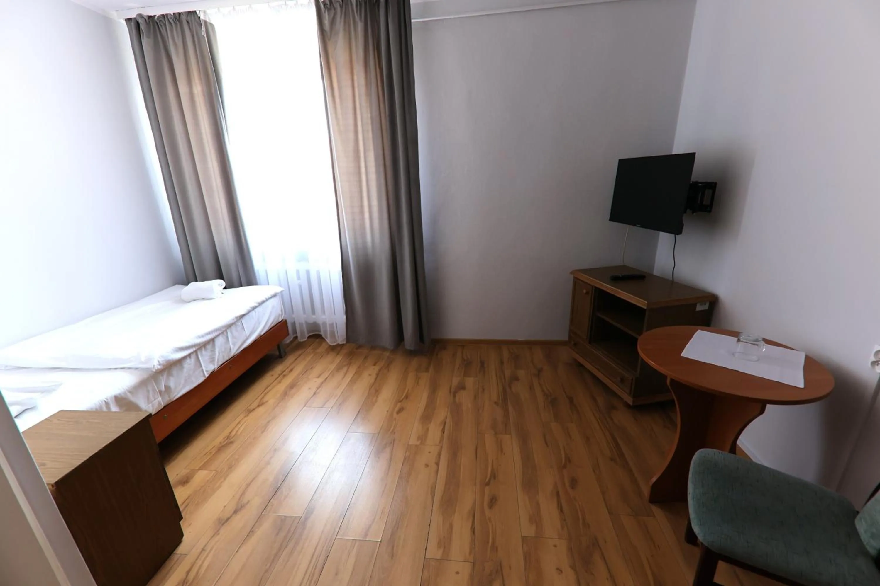 Bed in AGRO obiekt hotelowy