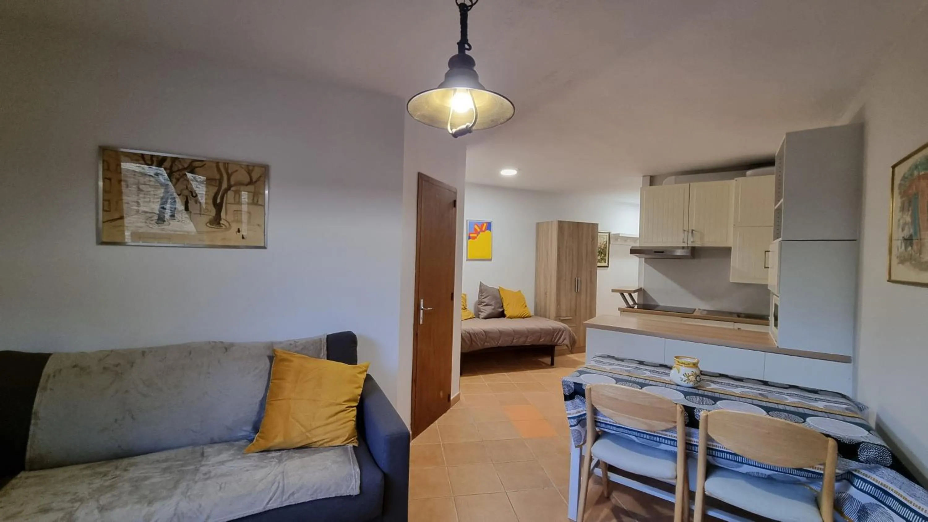 Apartamentos Grifo Vacances Grizzly