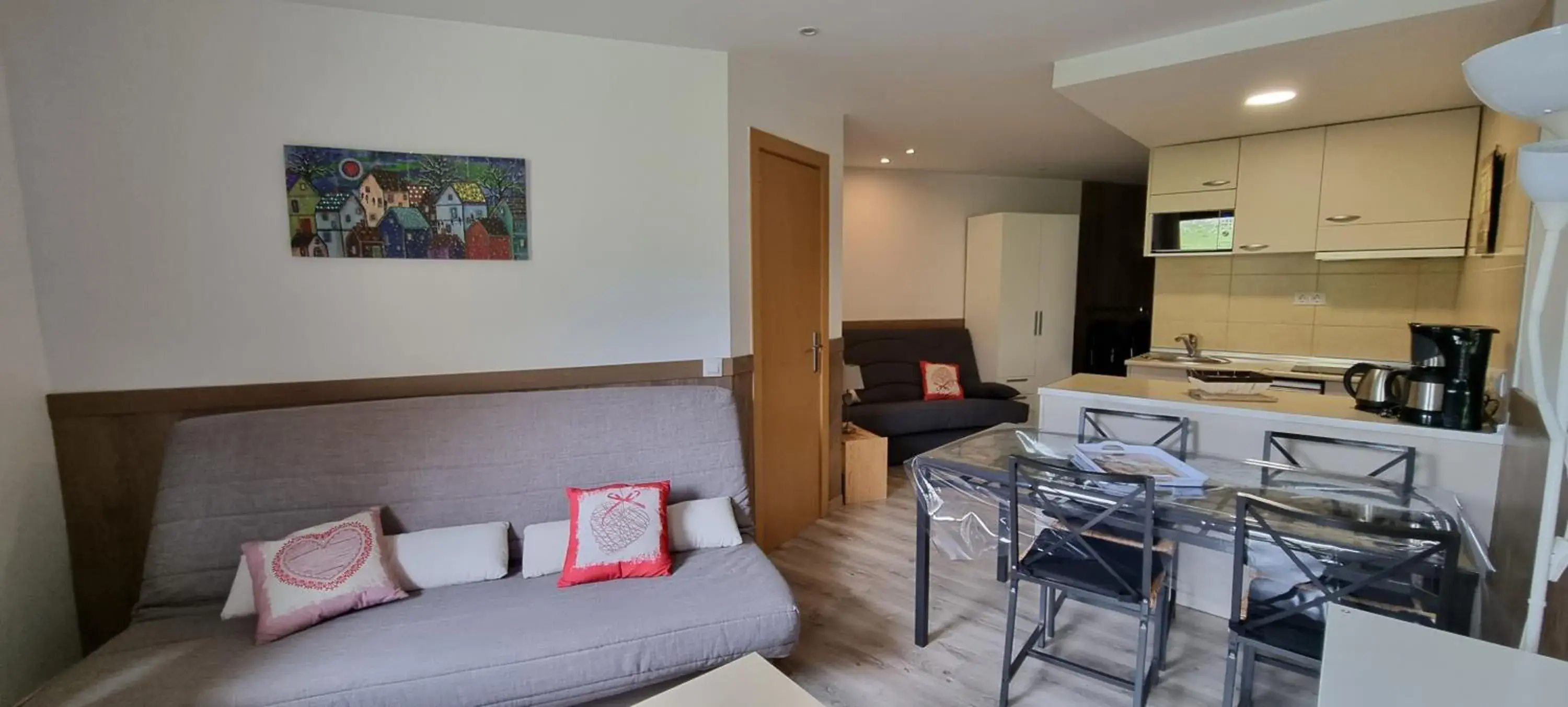 Apartamentos Grifo Vacances Grizzly Apartamentos Grifo Vacances Grizzly