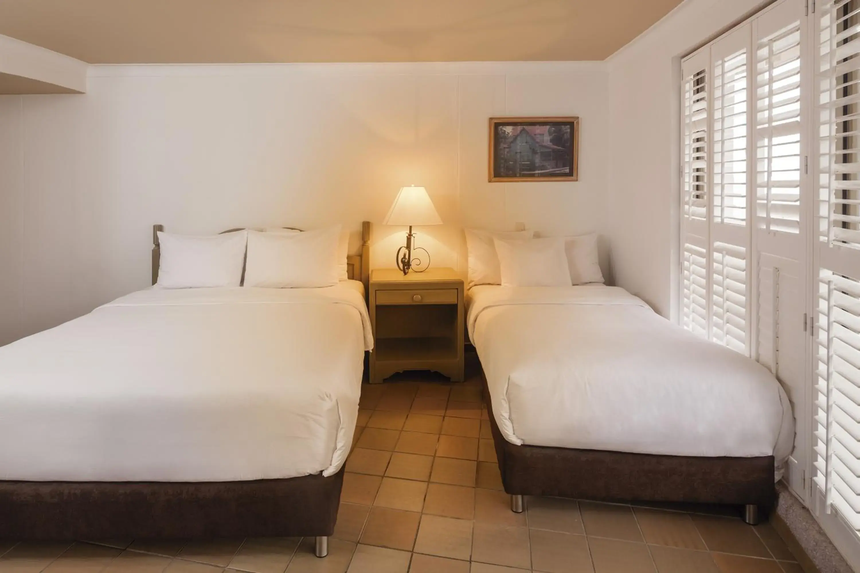 Double or Twin Room in Decameron Aquarium - All Inclusive Double or Twin Room in Decameron Aquarium - All Inclusive