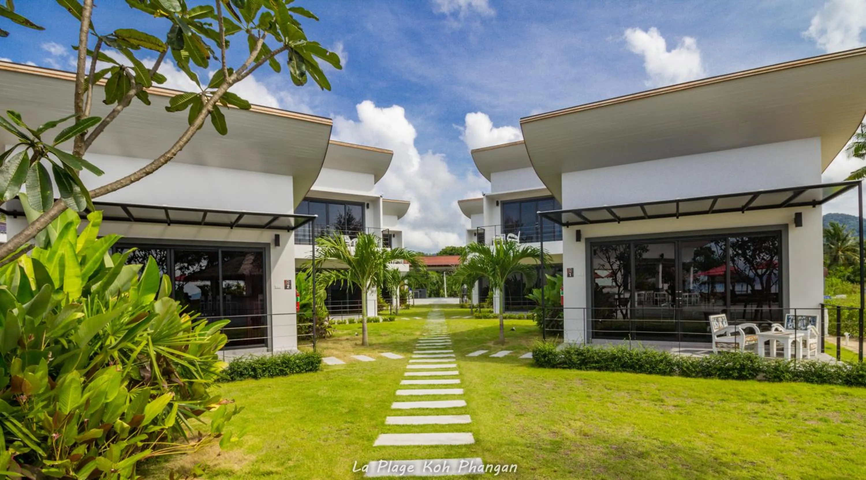 la plage resort & beach club