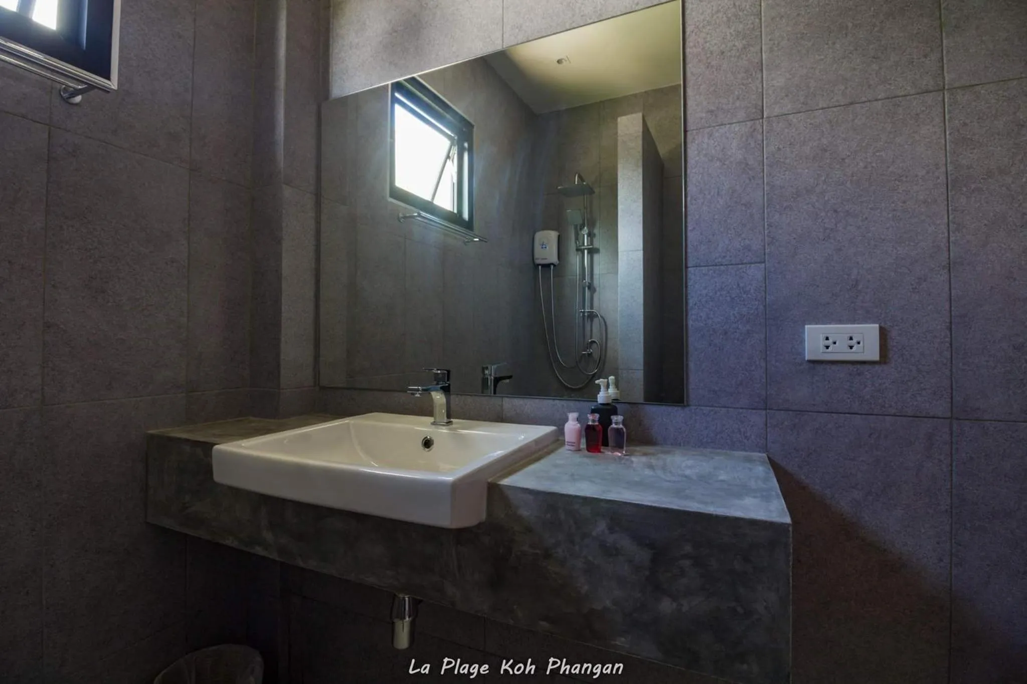 la plage resort & beach club