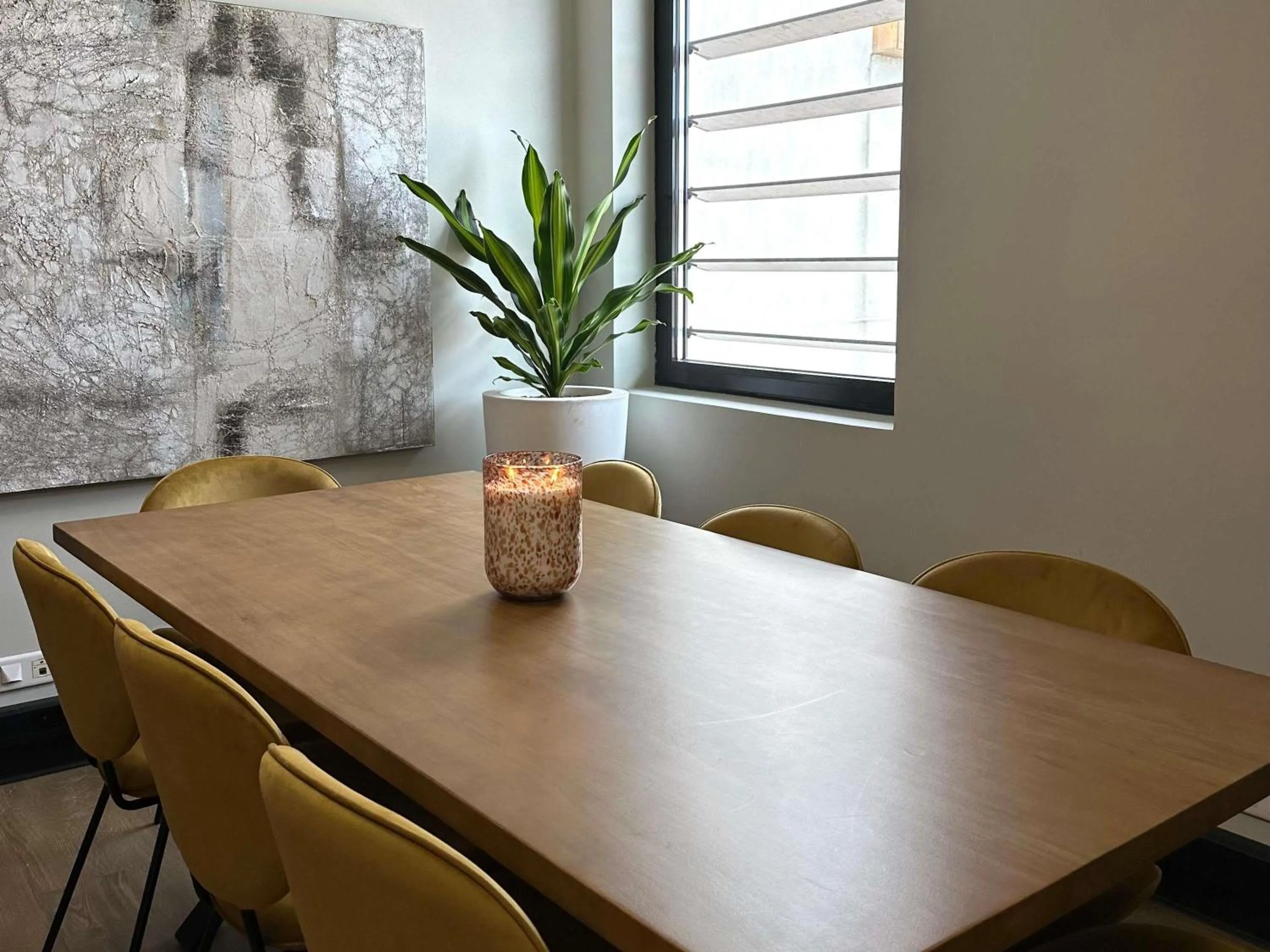 Meeting/conference room in ibis Lyon Sud Oullins