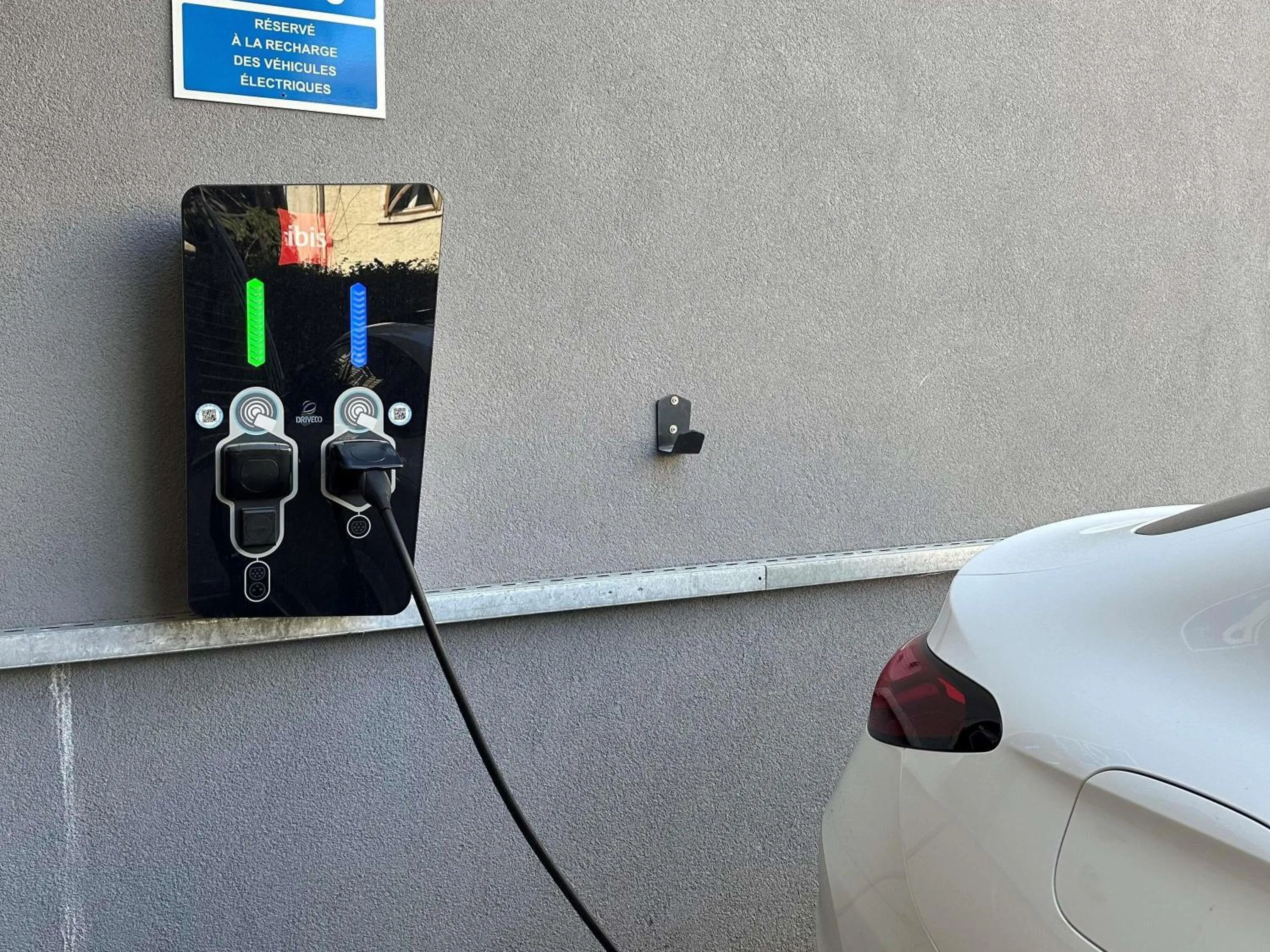 Other in ibis Lyon Sud Oullins