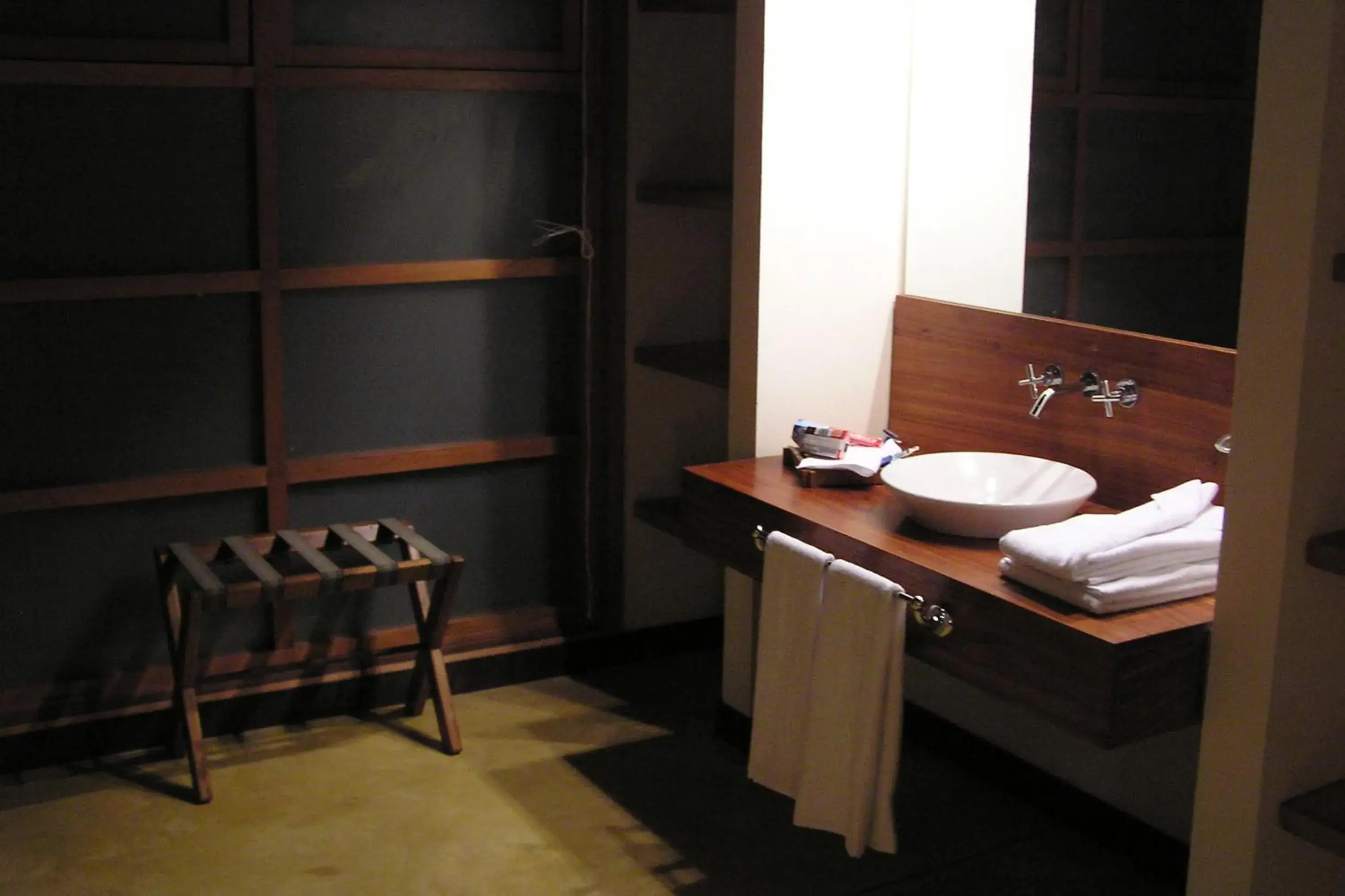 Double or Twin Room in Decameron Decalodge Ticuna Double or Twin Room in Decameron Decalodge Ticuna