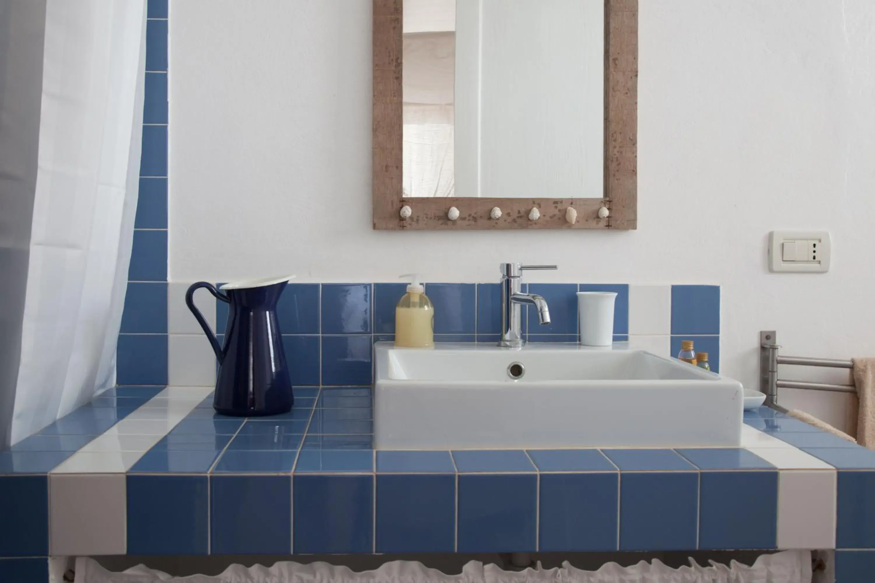 Standard Double Room in Spinguera Ecolodge Standard Double Room in Spinguera Ecolodge