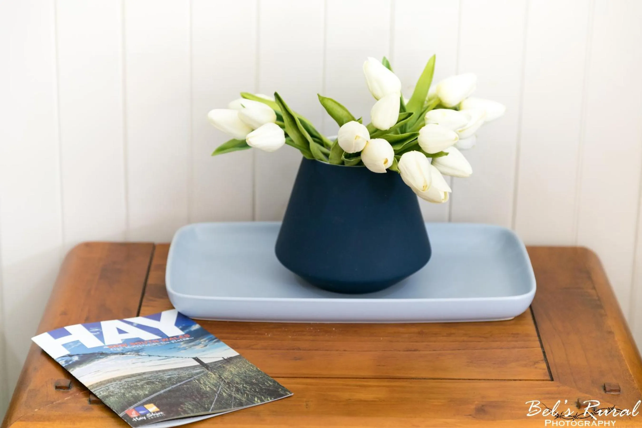 Decorative detail in The Convent Boutique Accommodation